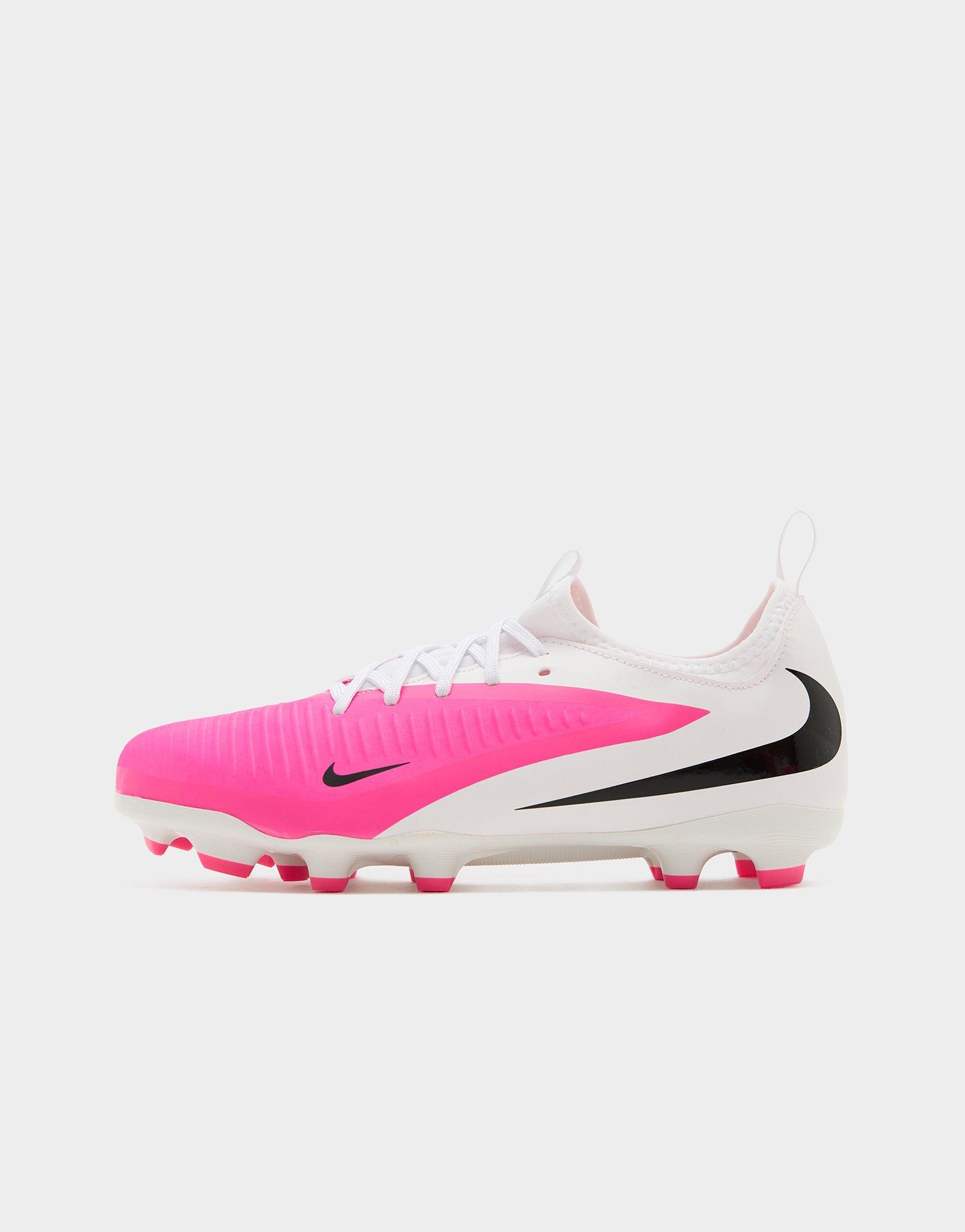 Nike Phantom 6 Low Academy FG Junior
