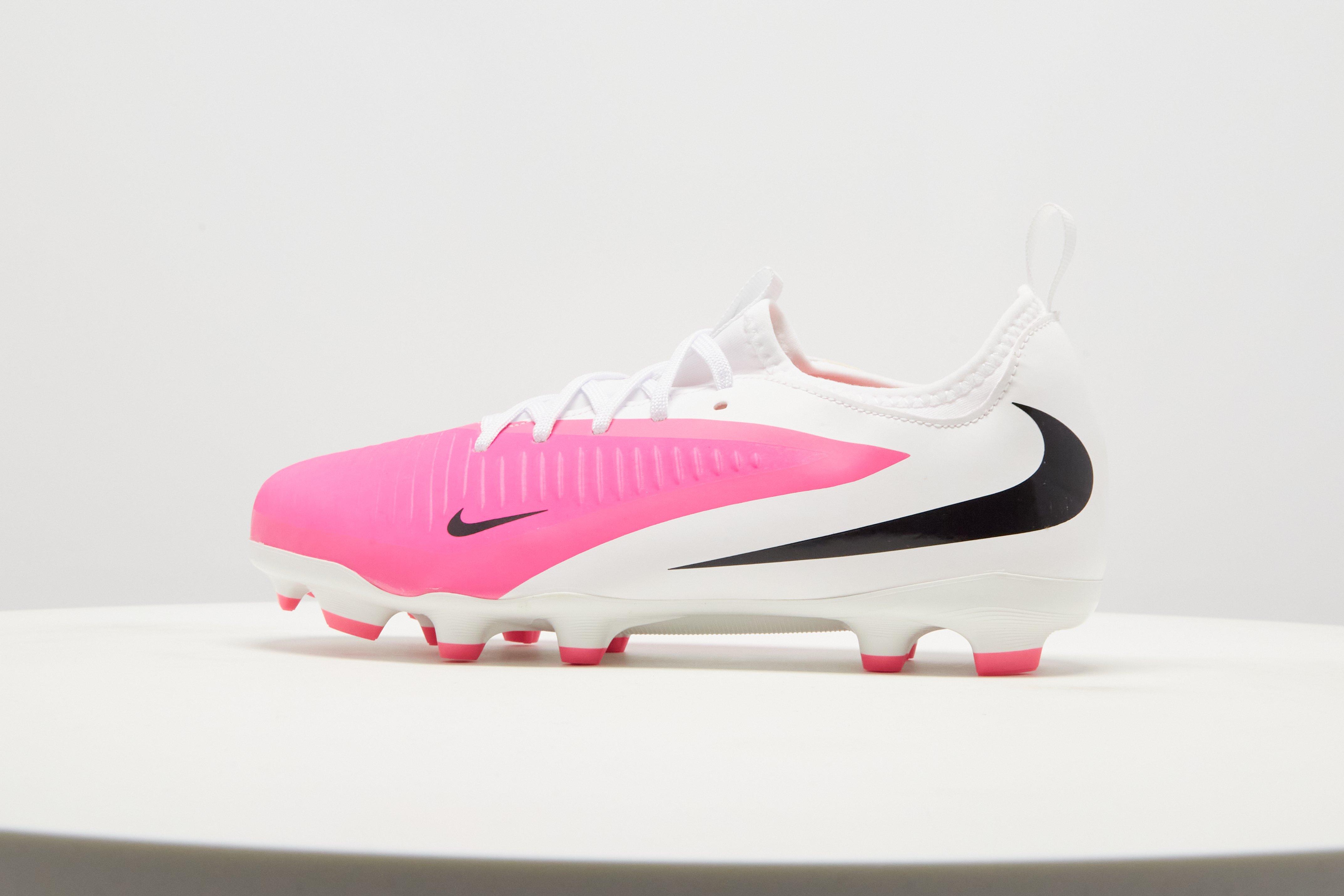 Nike Phantom 6 Low Academy FG Junior