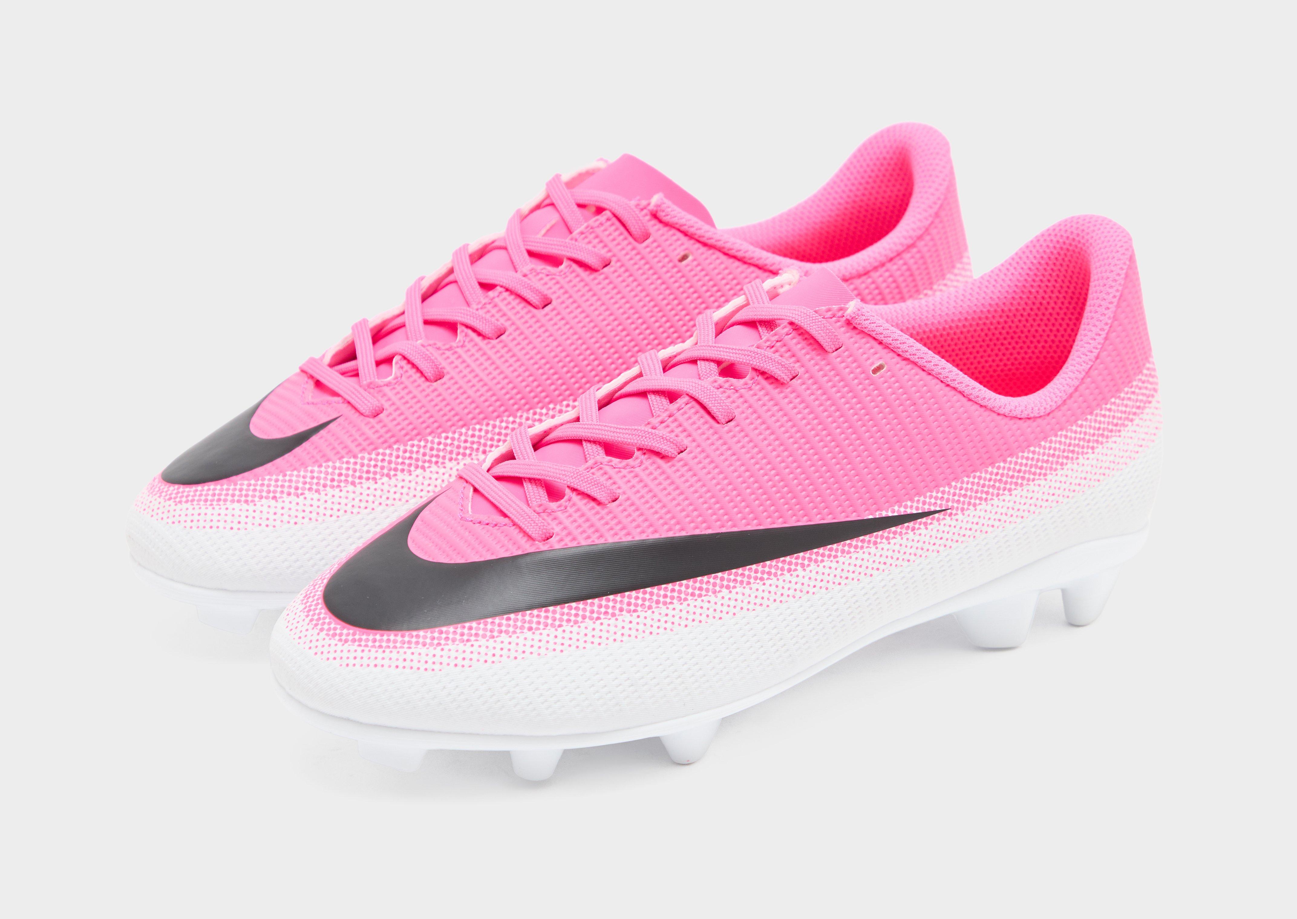 Nike Mercurial Vapor 17 Club Junior