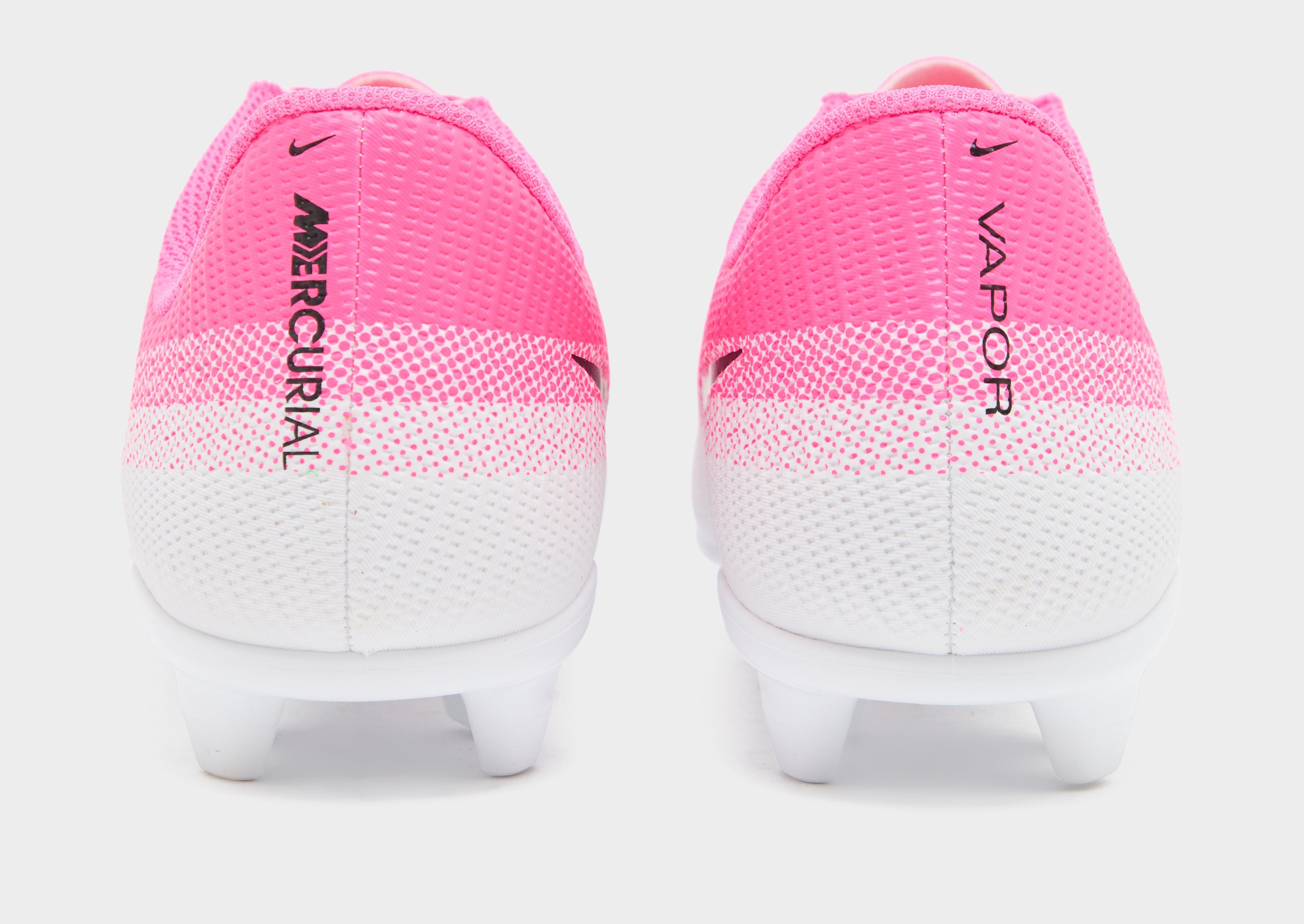 Nike Mercurial Vapor 17 Club Junior