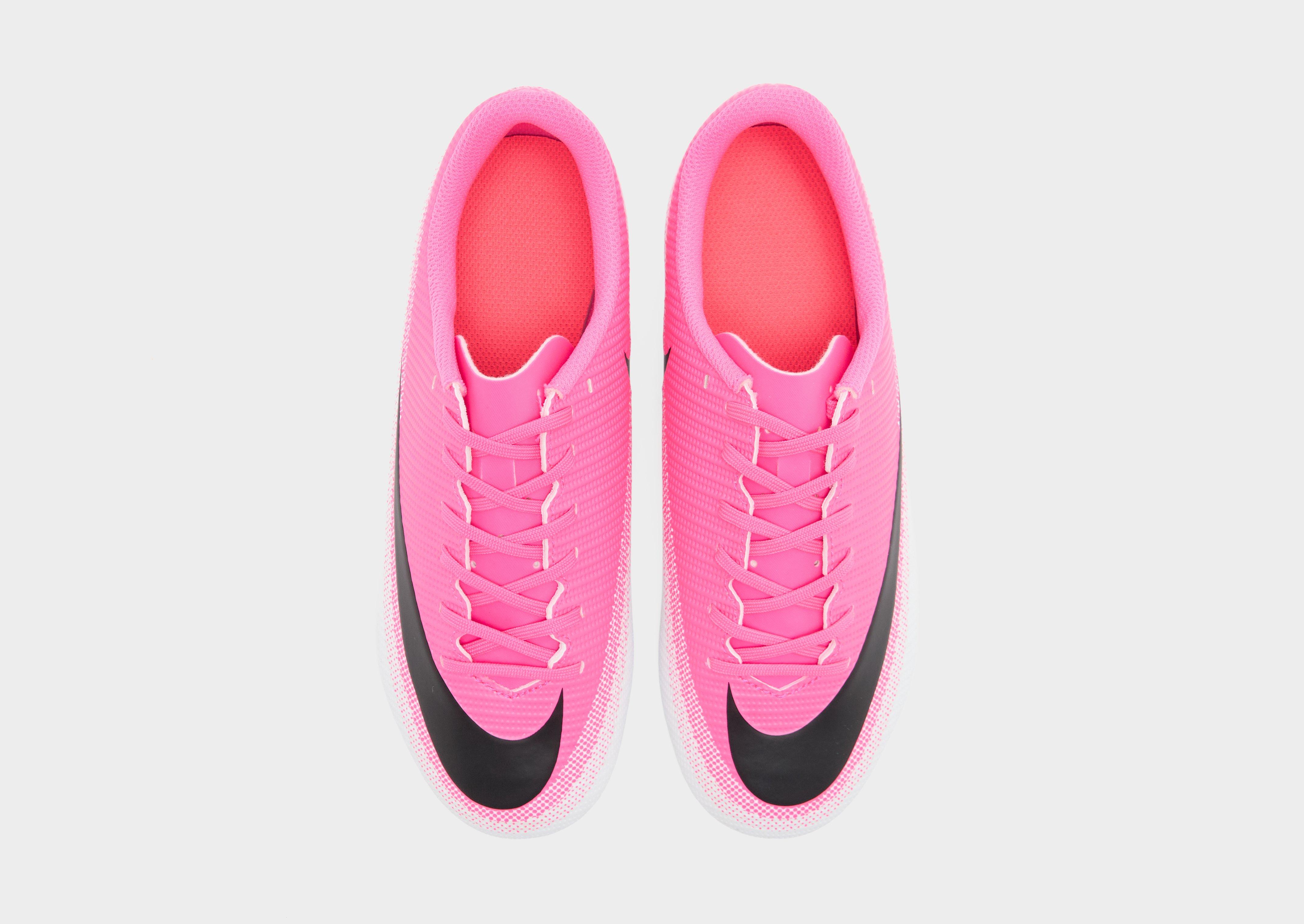 Nike Mercurial Vapor 17 Club Junior