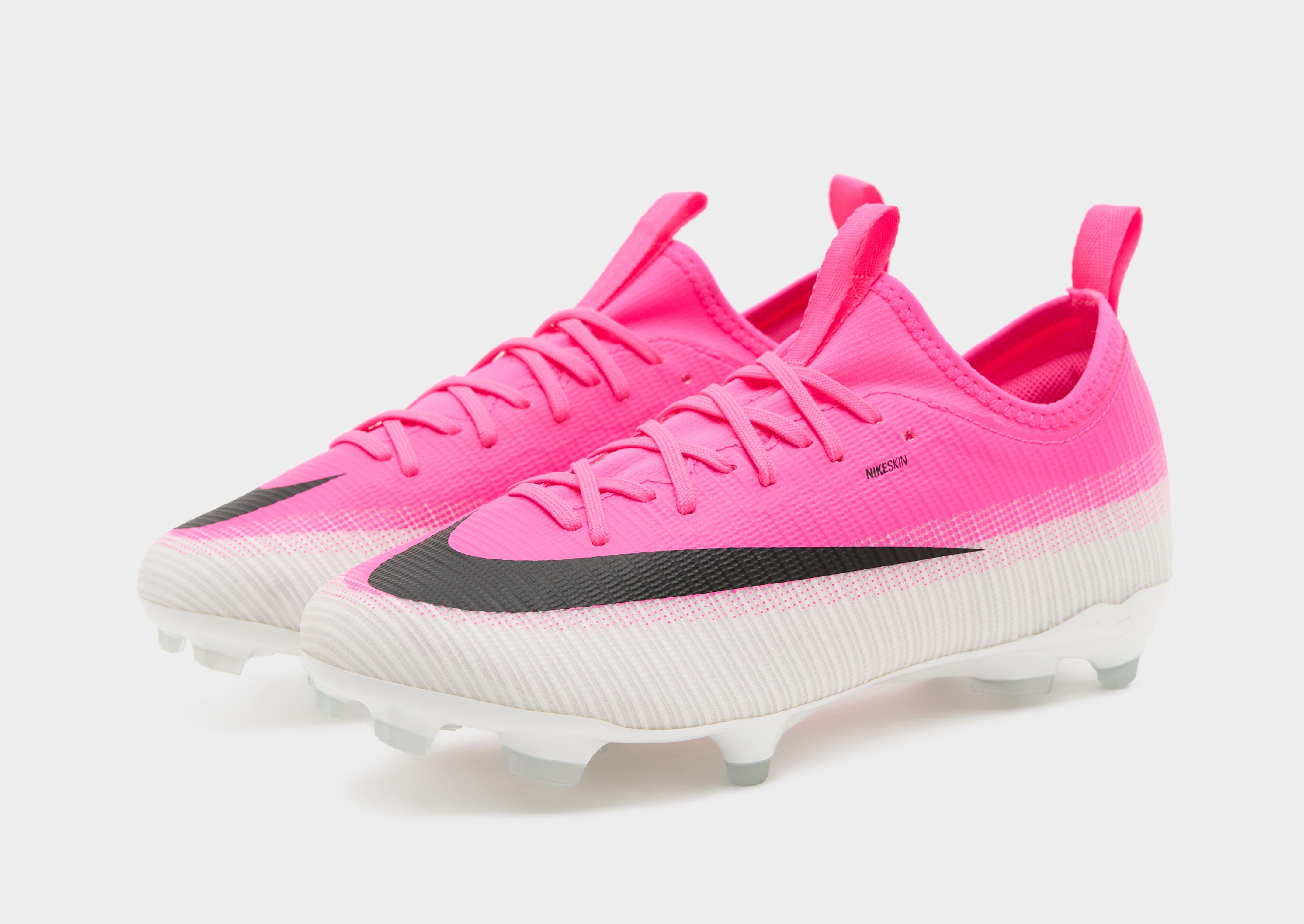 Nike Mercurial Vapor 17 Academy FG Junior