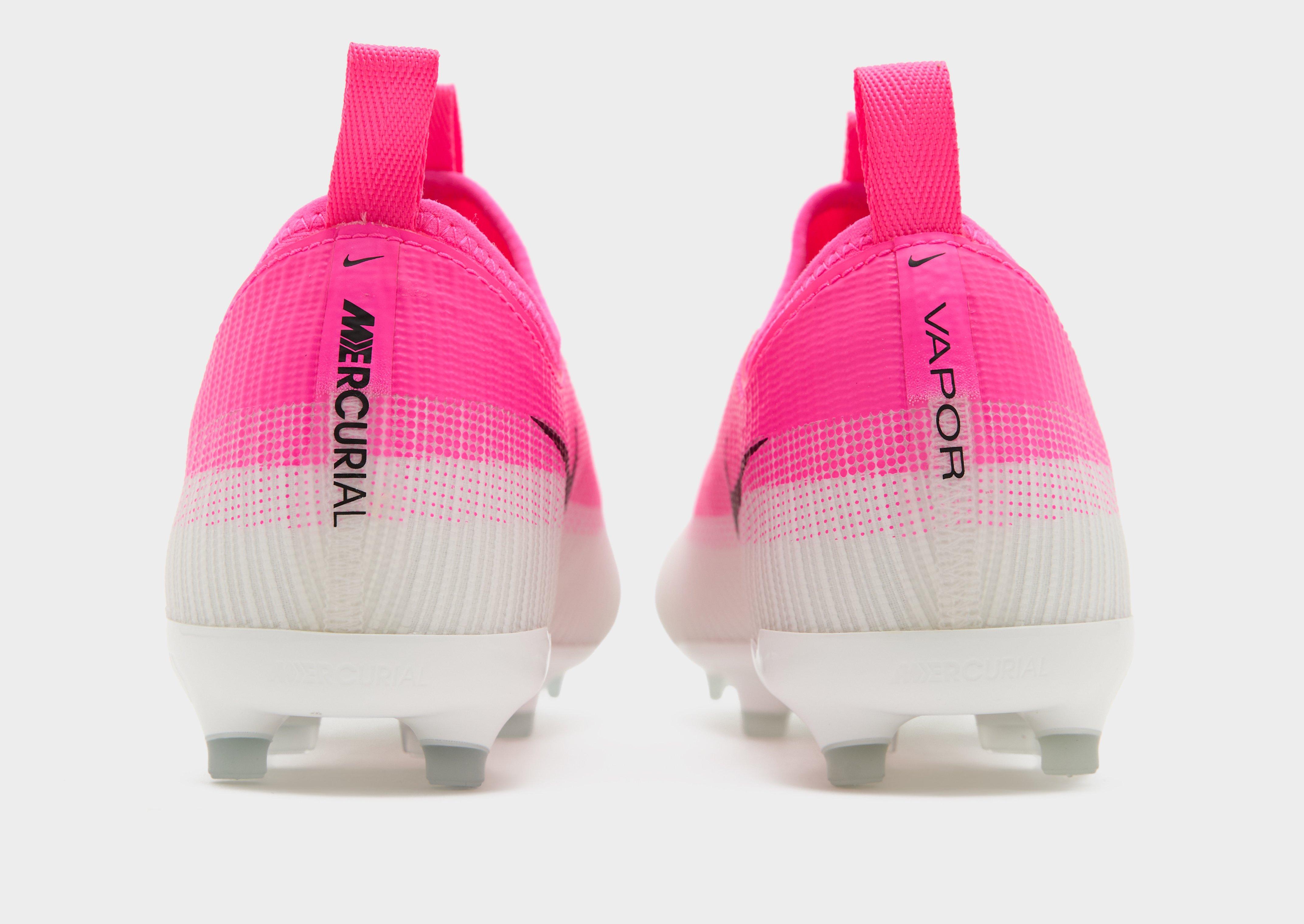 Nike Mercurial Vapor 17 Academy FG Junior