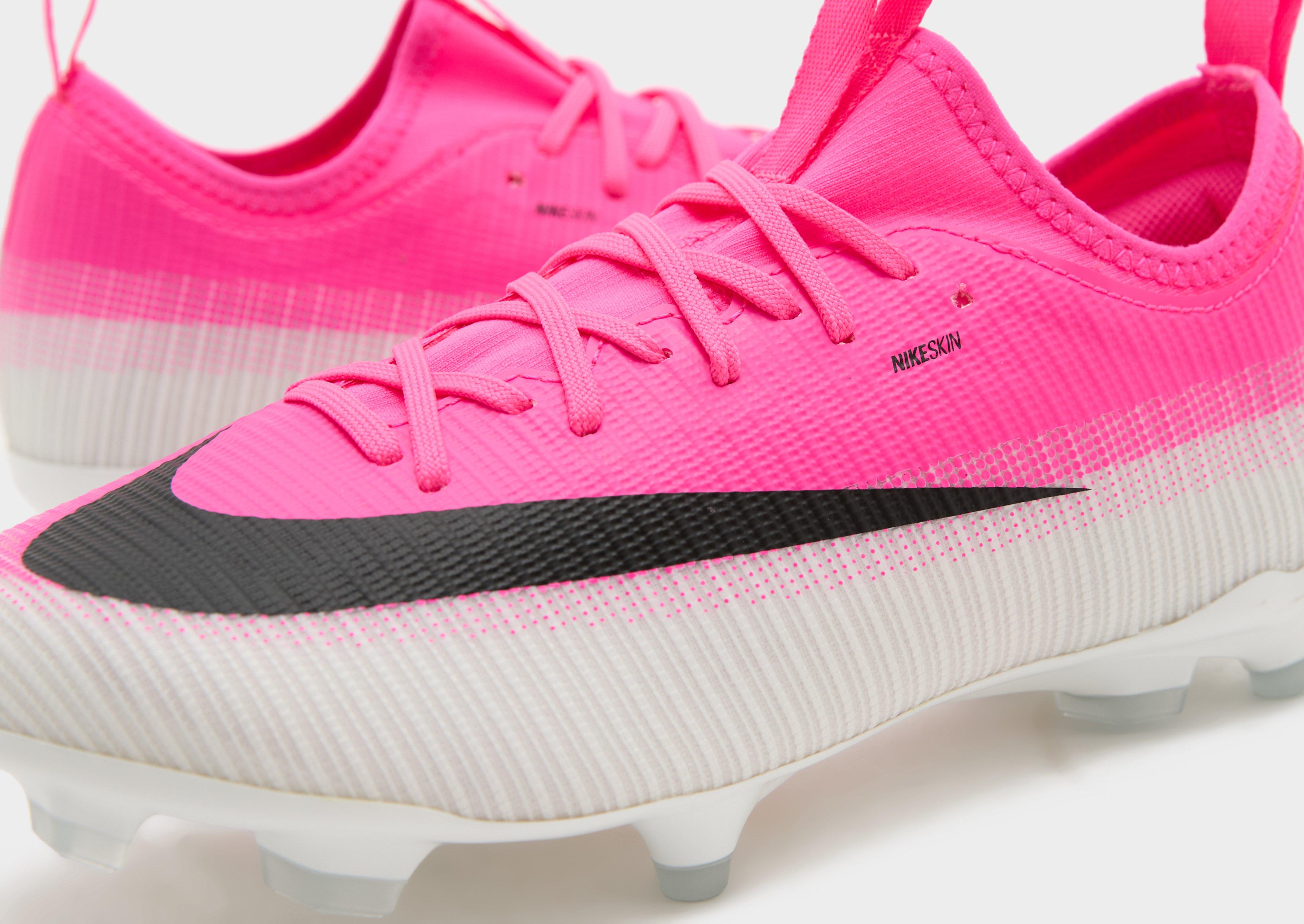 Nike Mercurial Vapor 17 Academy FG Junior