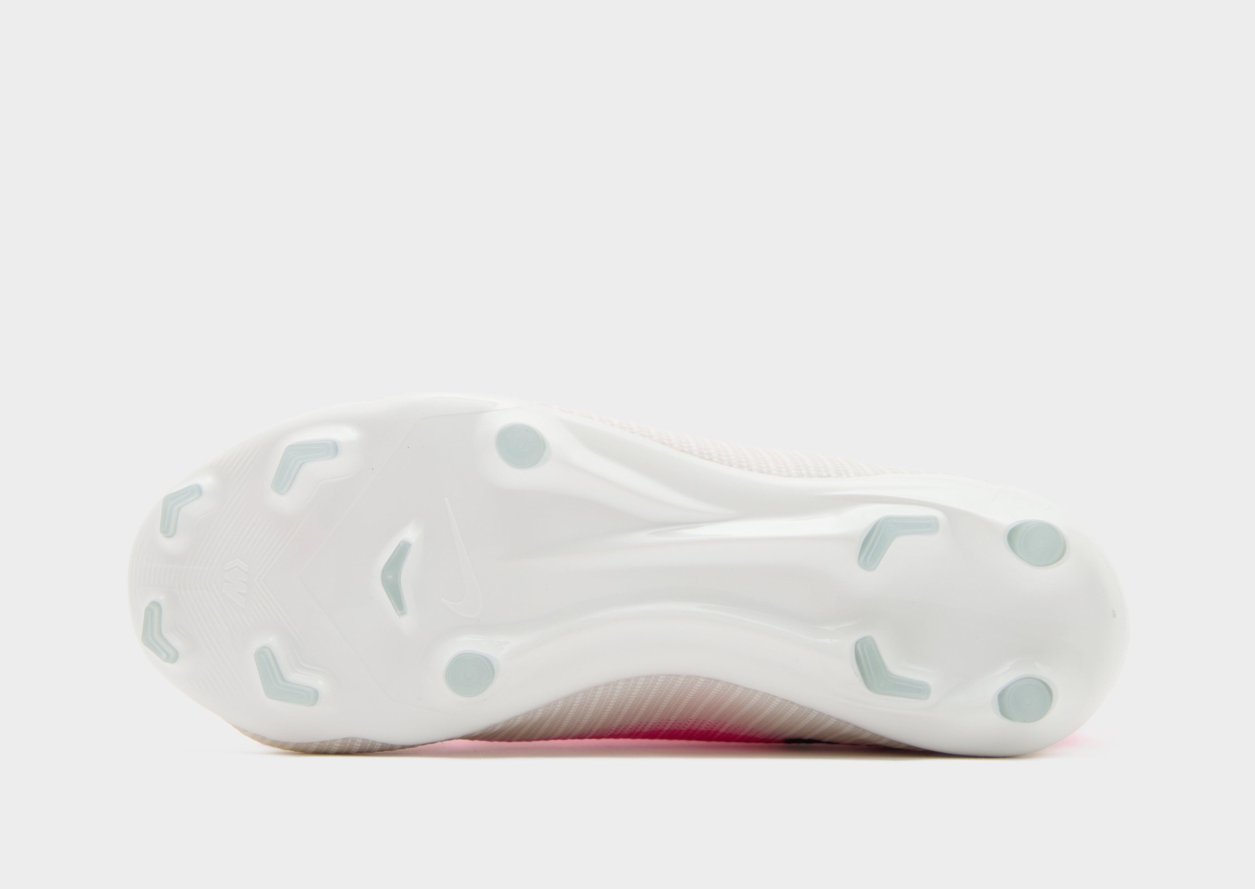 Nike Mercurial Vapor 17 Academy FG Junior
