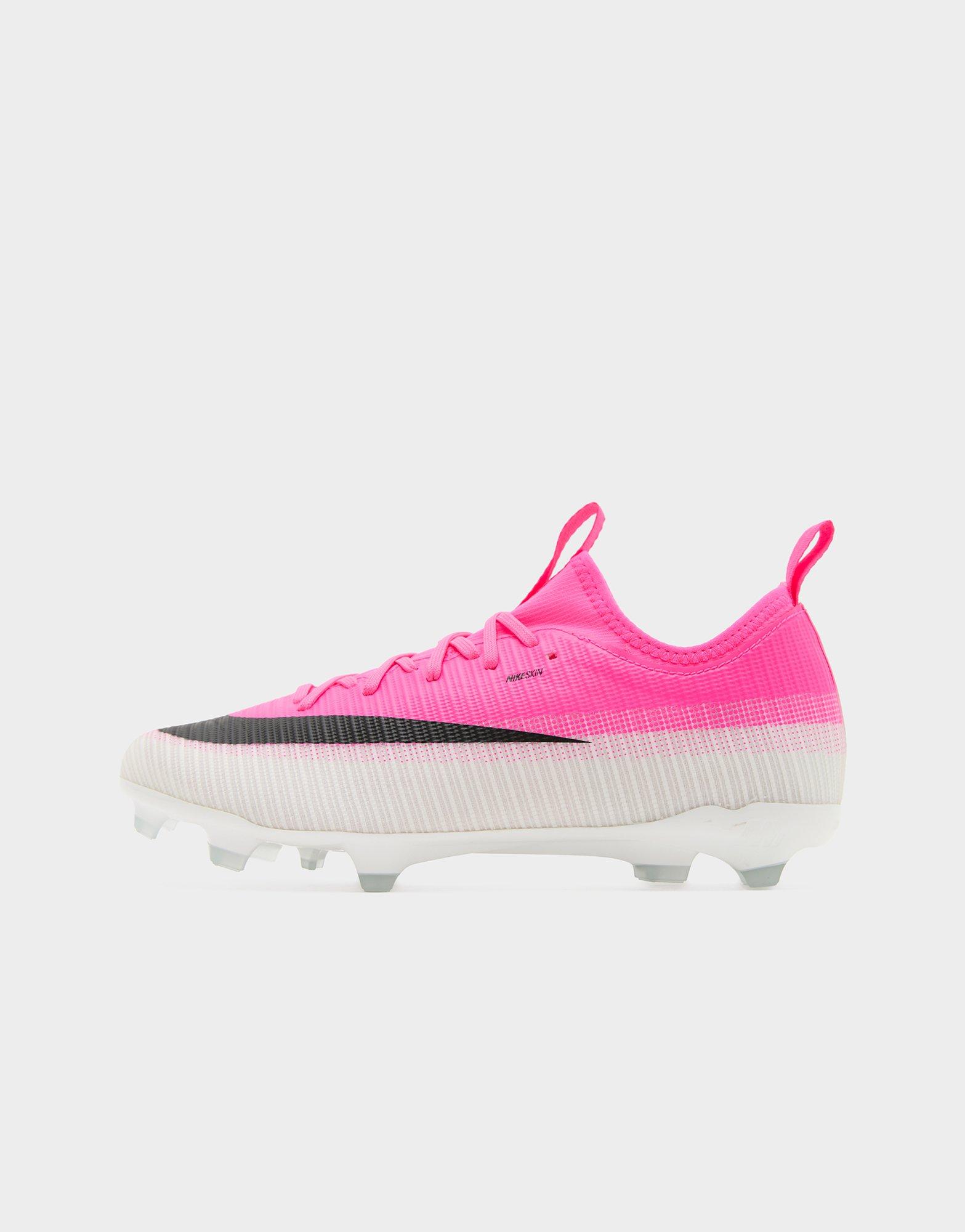 Nike Mercurial Vapor 17 Academy FG Junior