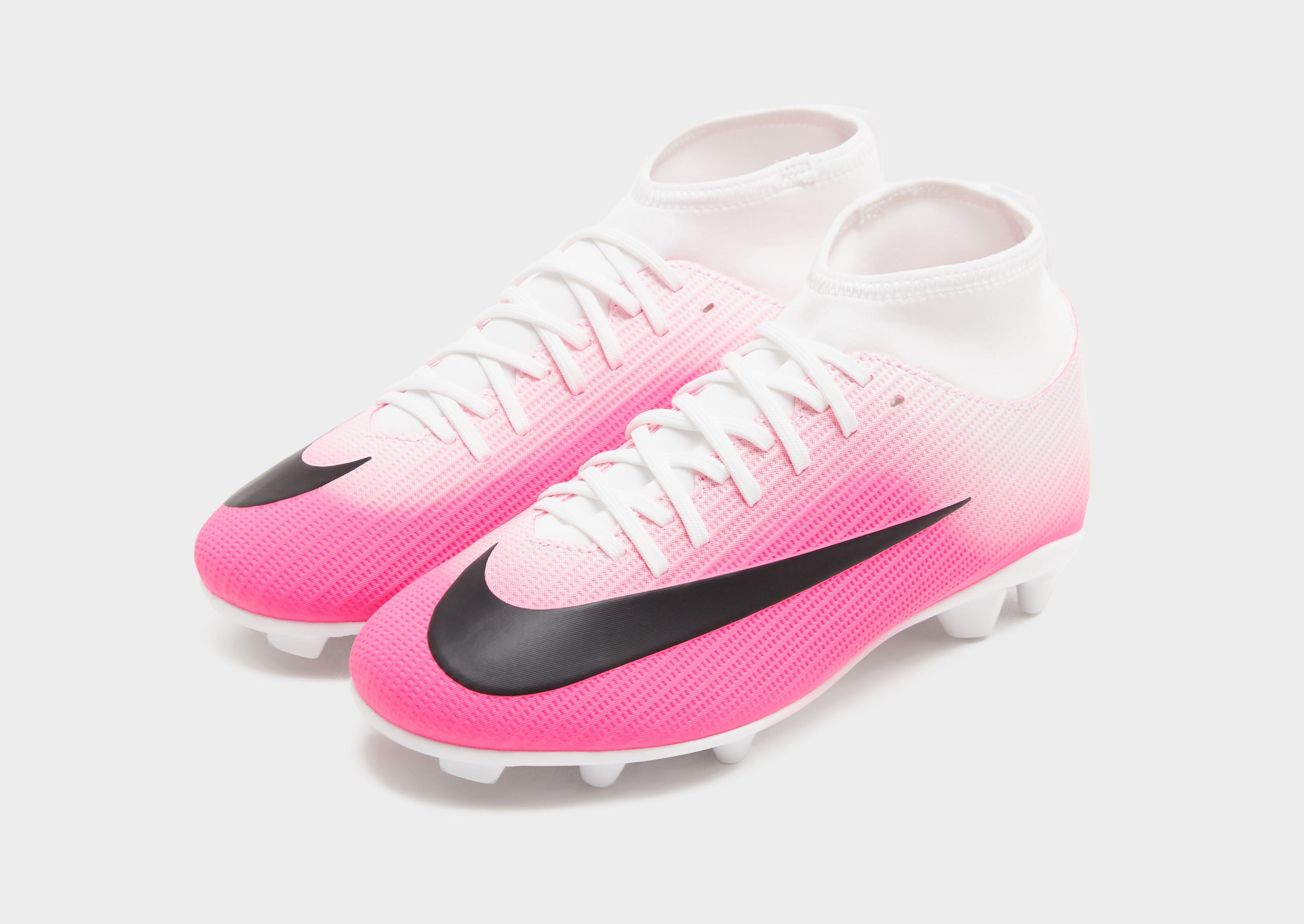 Nike Mercurial Superfly 11 Club FG Junior