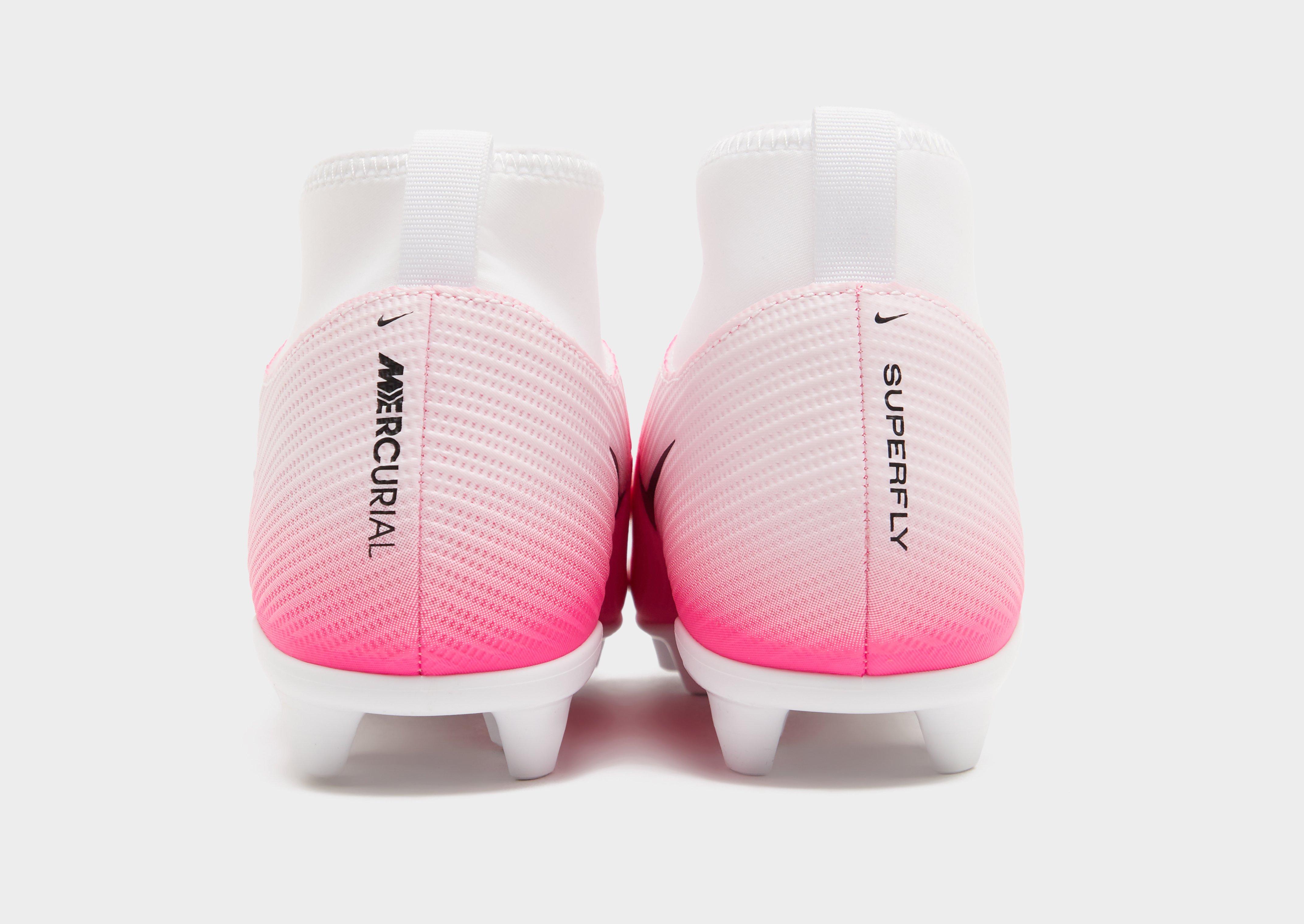 Nike Mercurial Superfly 11 Club FG Junior