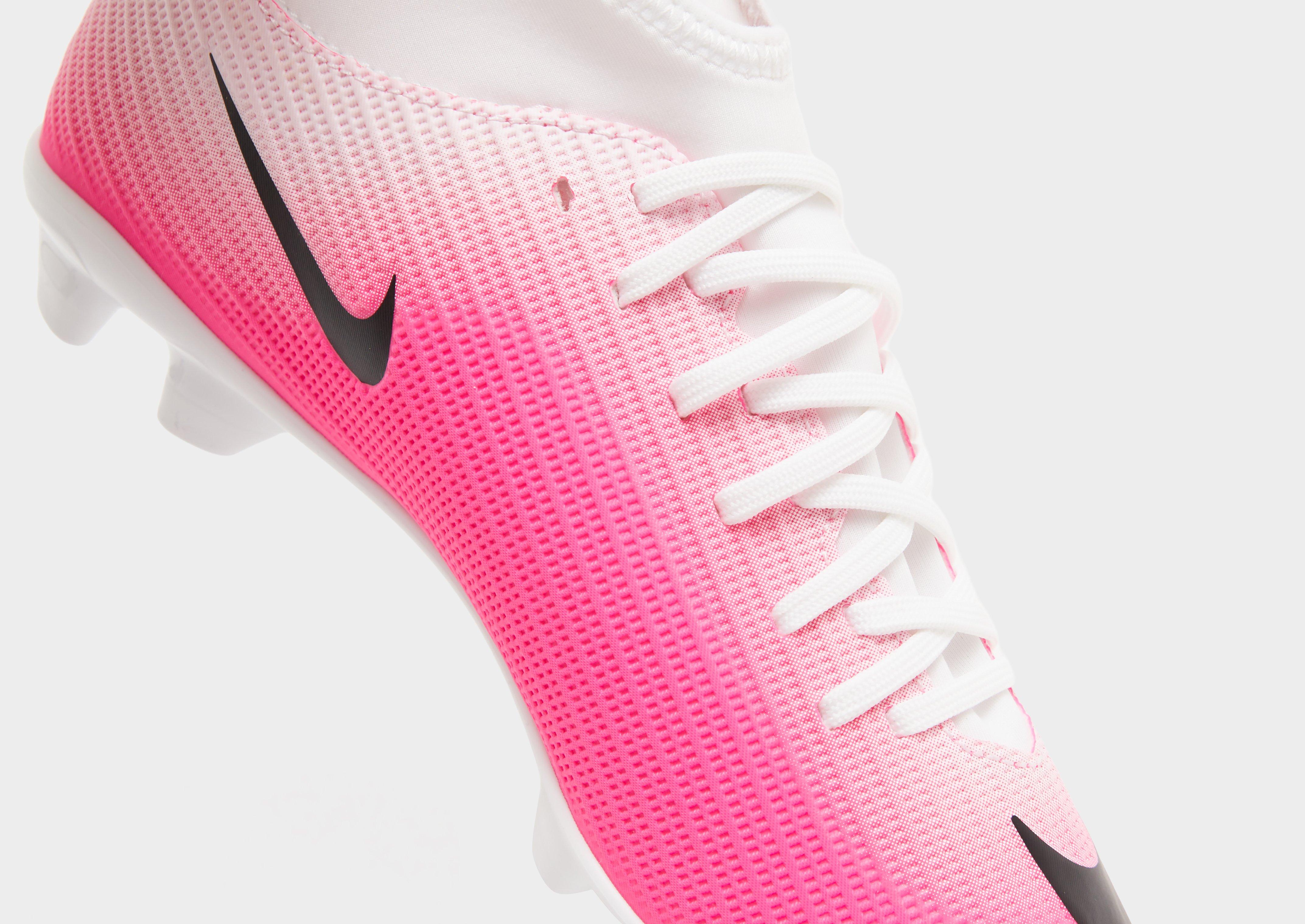 Nike Mercurial Superfly 11 Club FG Junior
