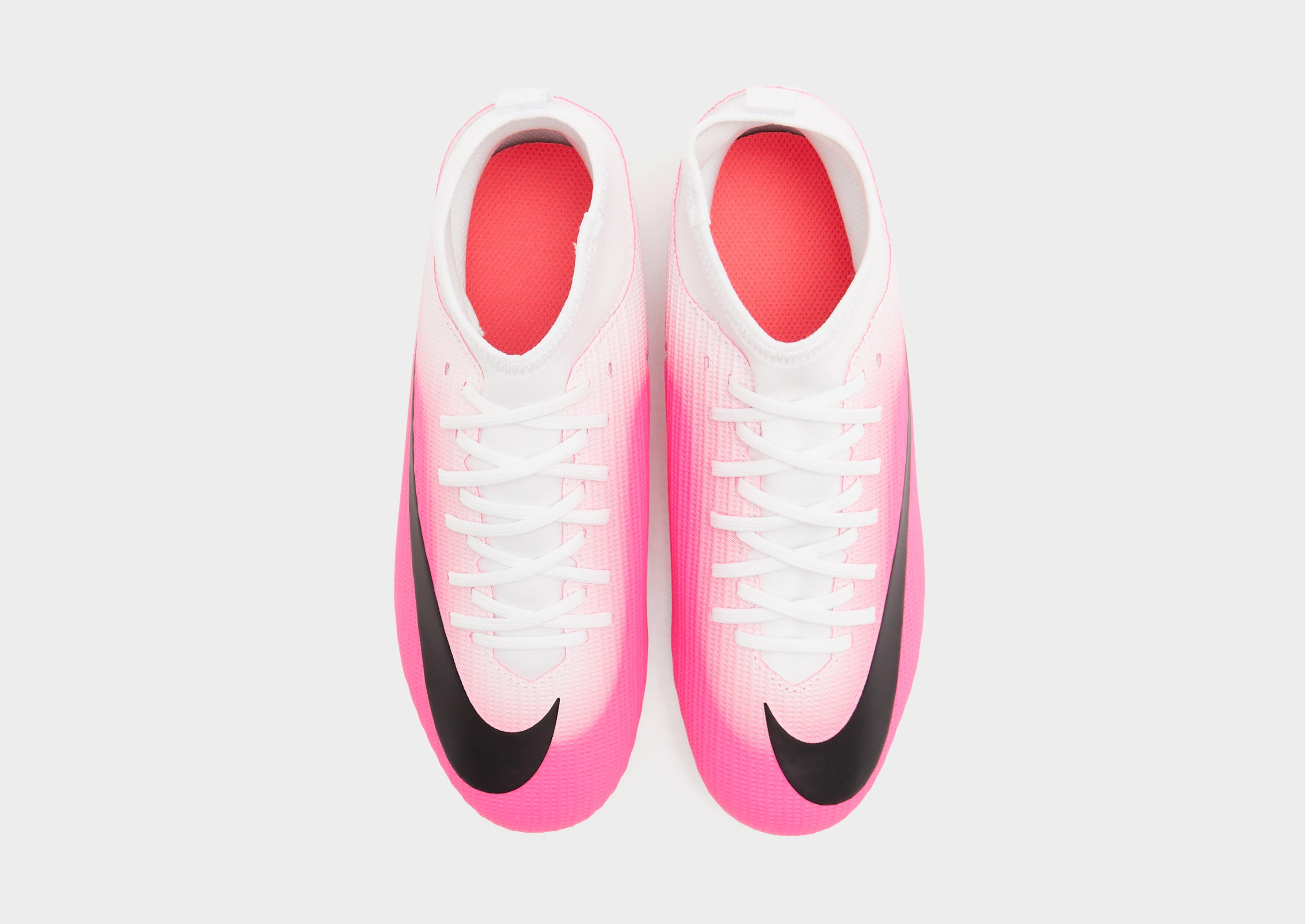 Nike Mercurial Superfly 11 Club FG Junior