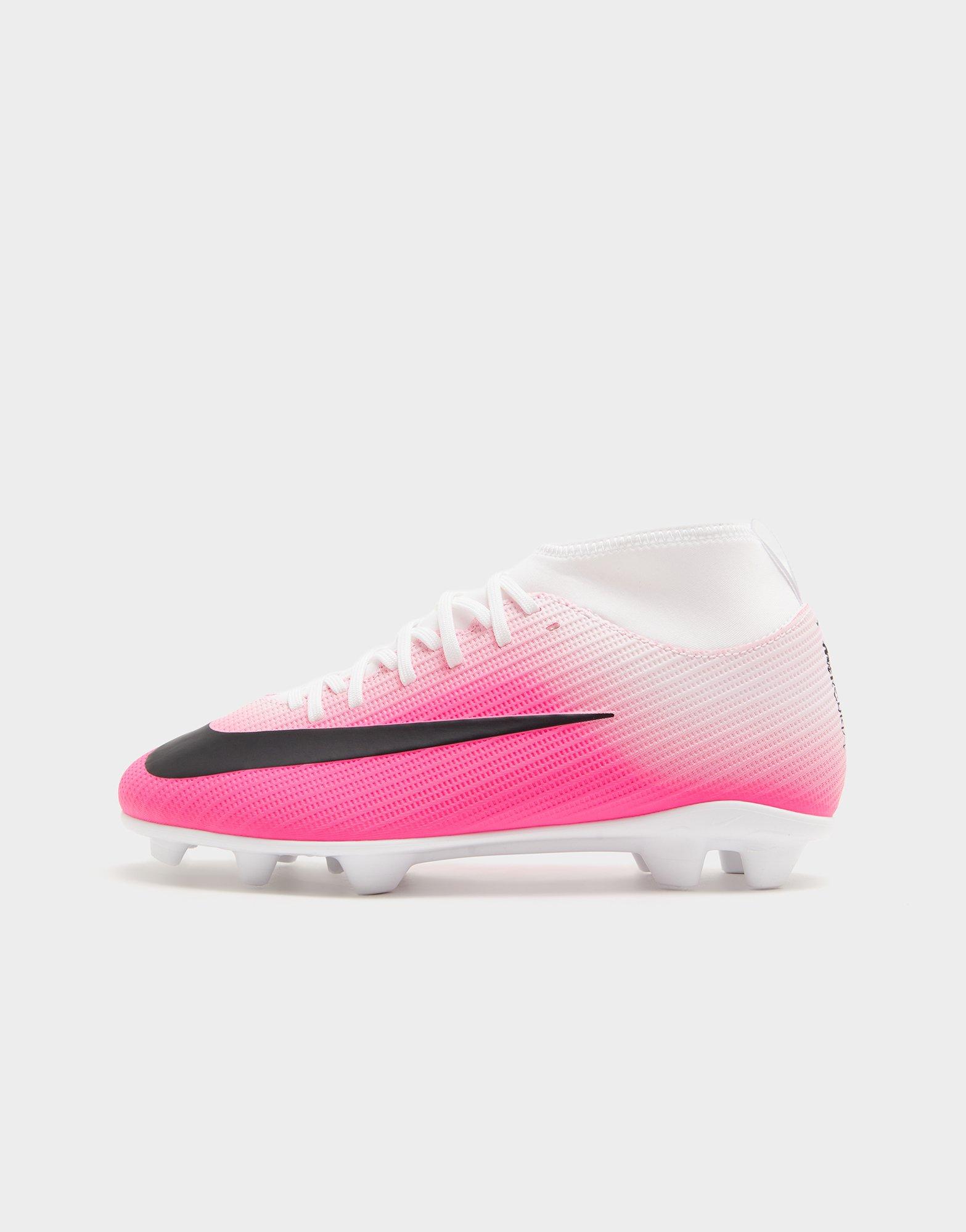Nike Mercurial Superfly 11 Club FG Junior