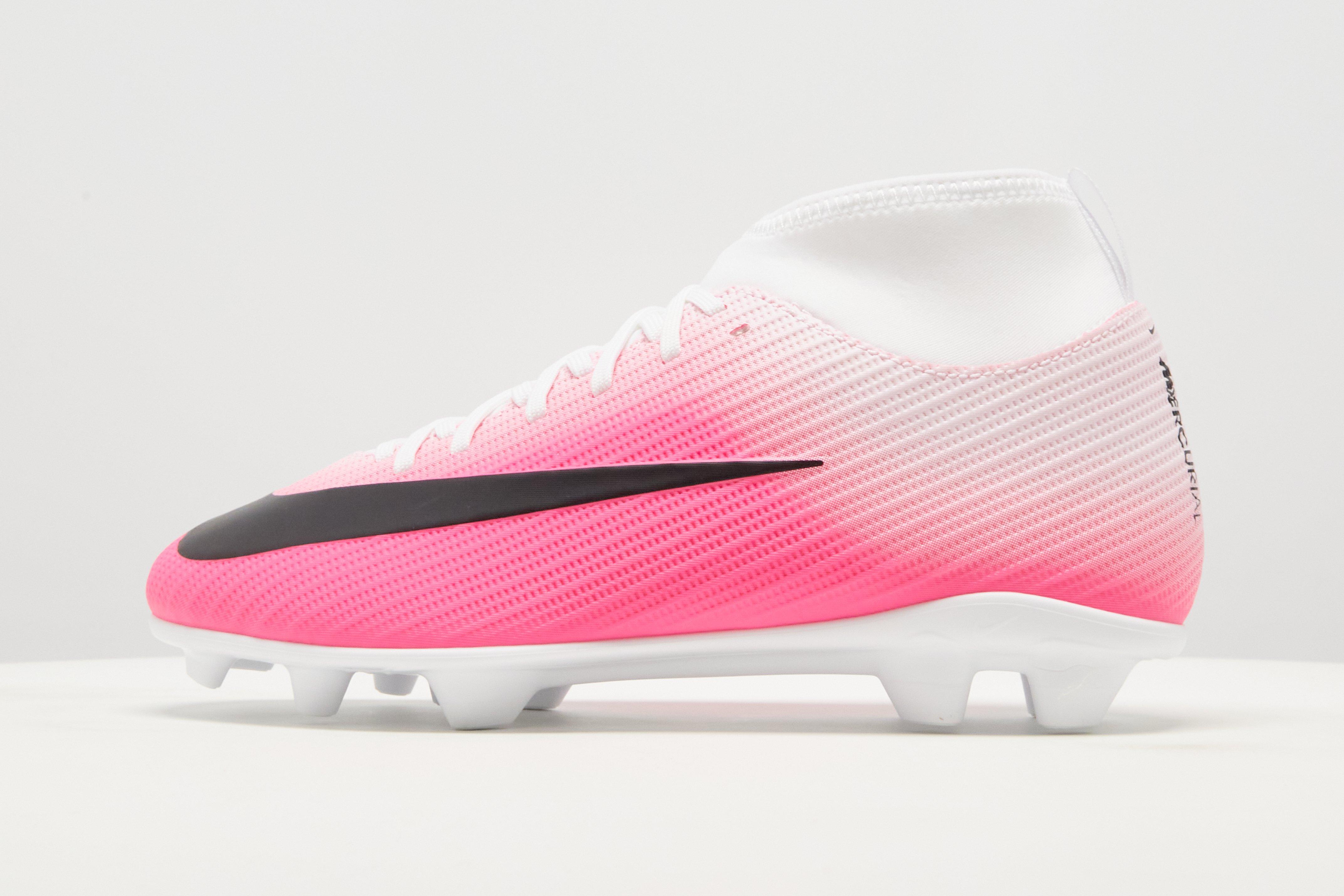 Nike Mercurial Superfly 11 Club FG Junior