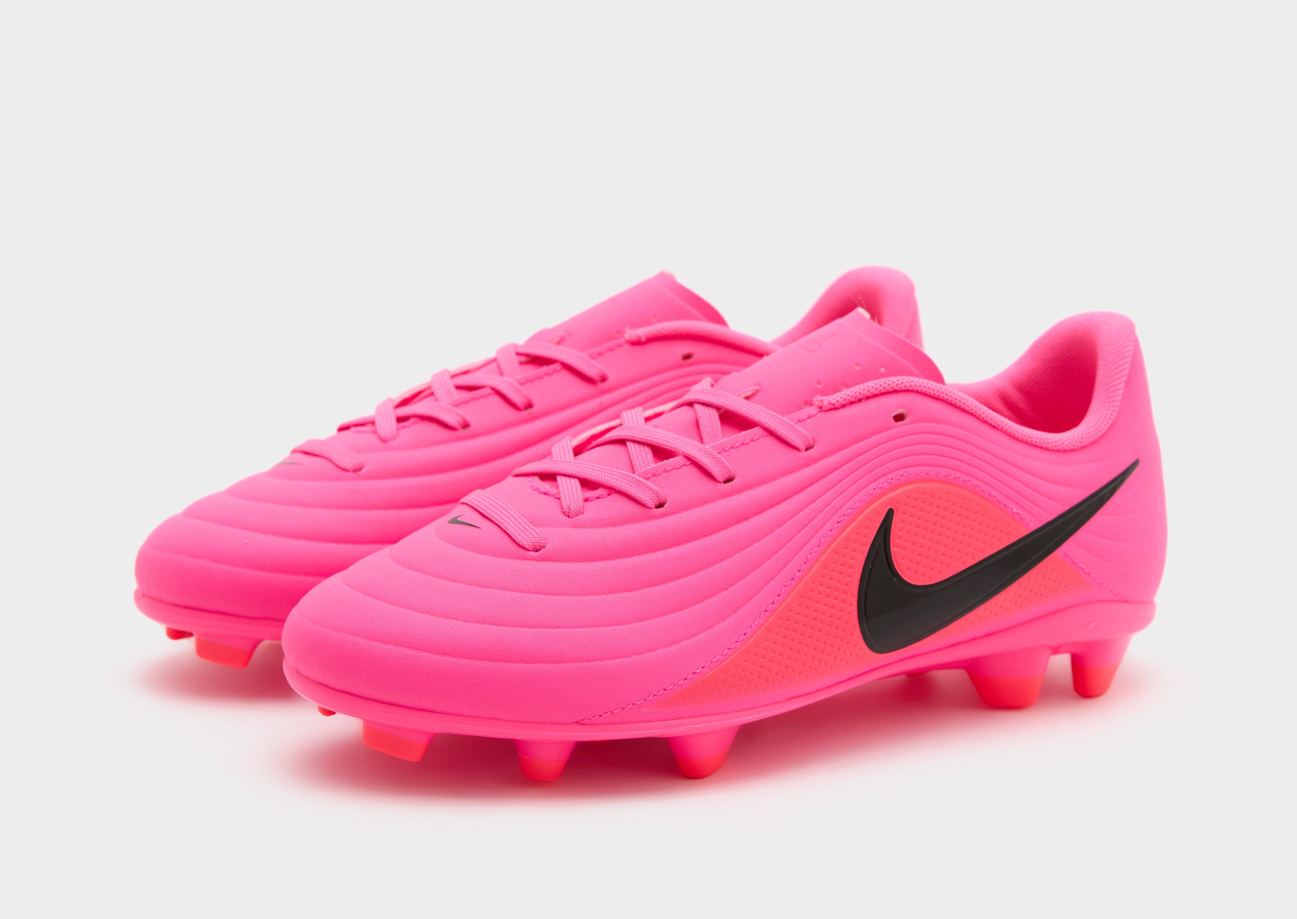 Nike Tiempo Maestro Club FG Junior