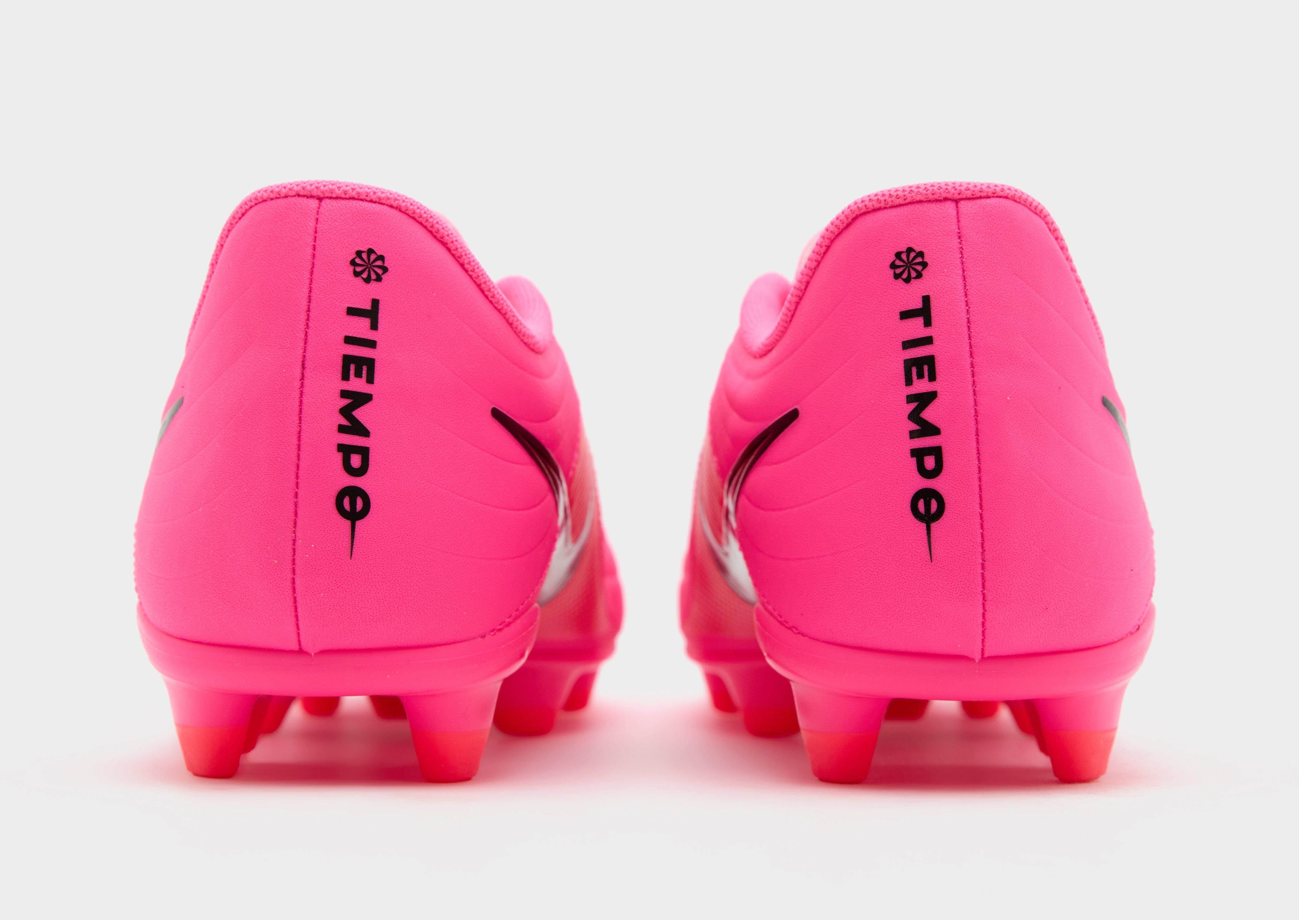 Nike Tiempo Maestro Club FG Junior