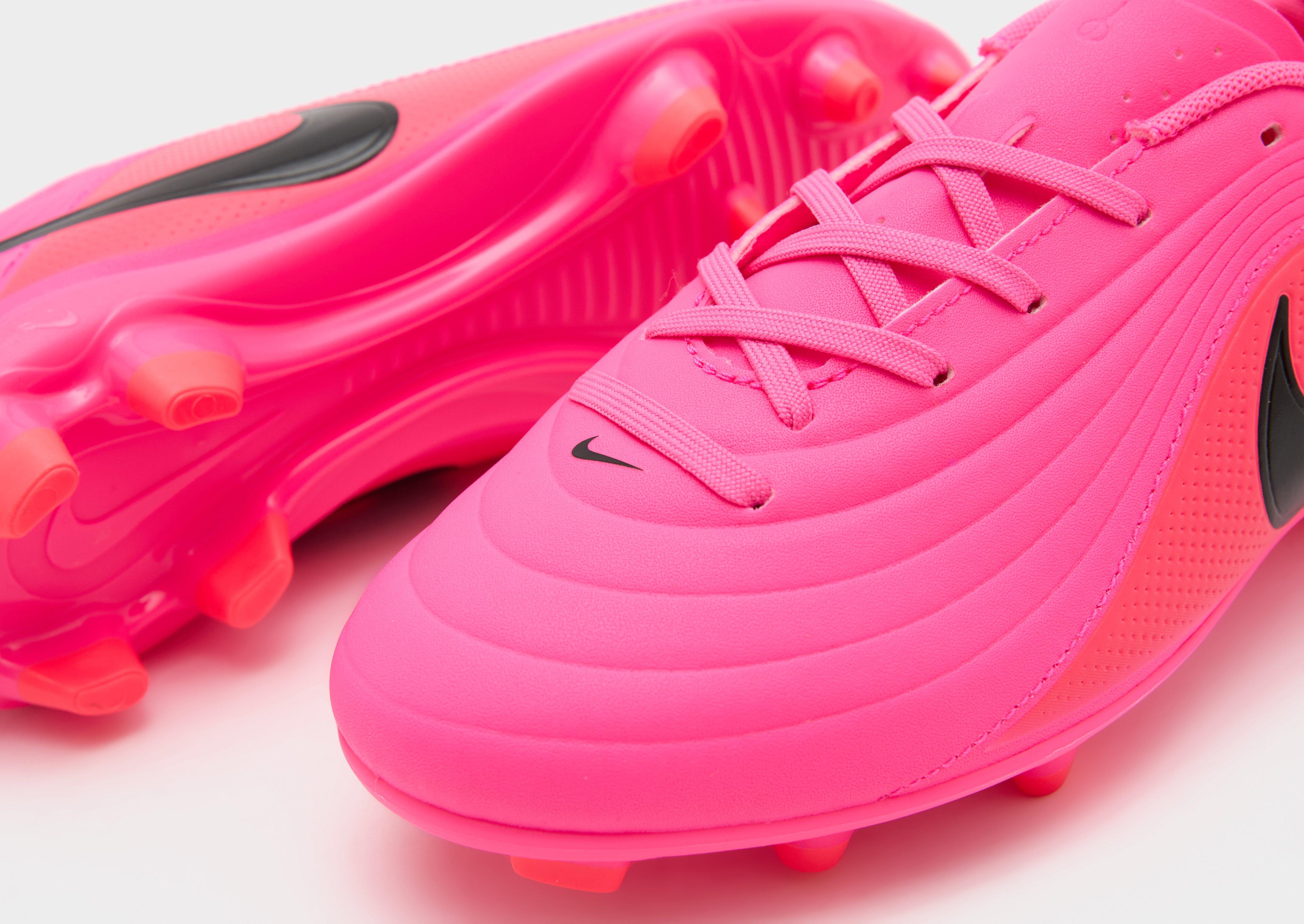 Nike Tiempo Maestro Club FG Junior