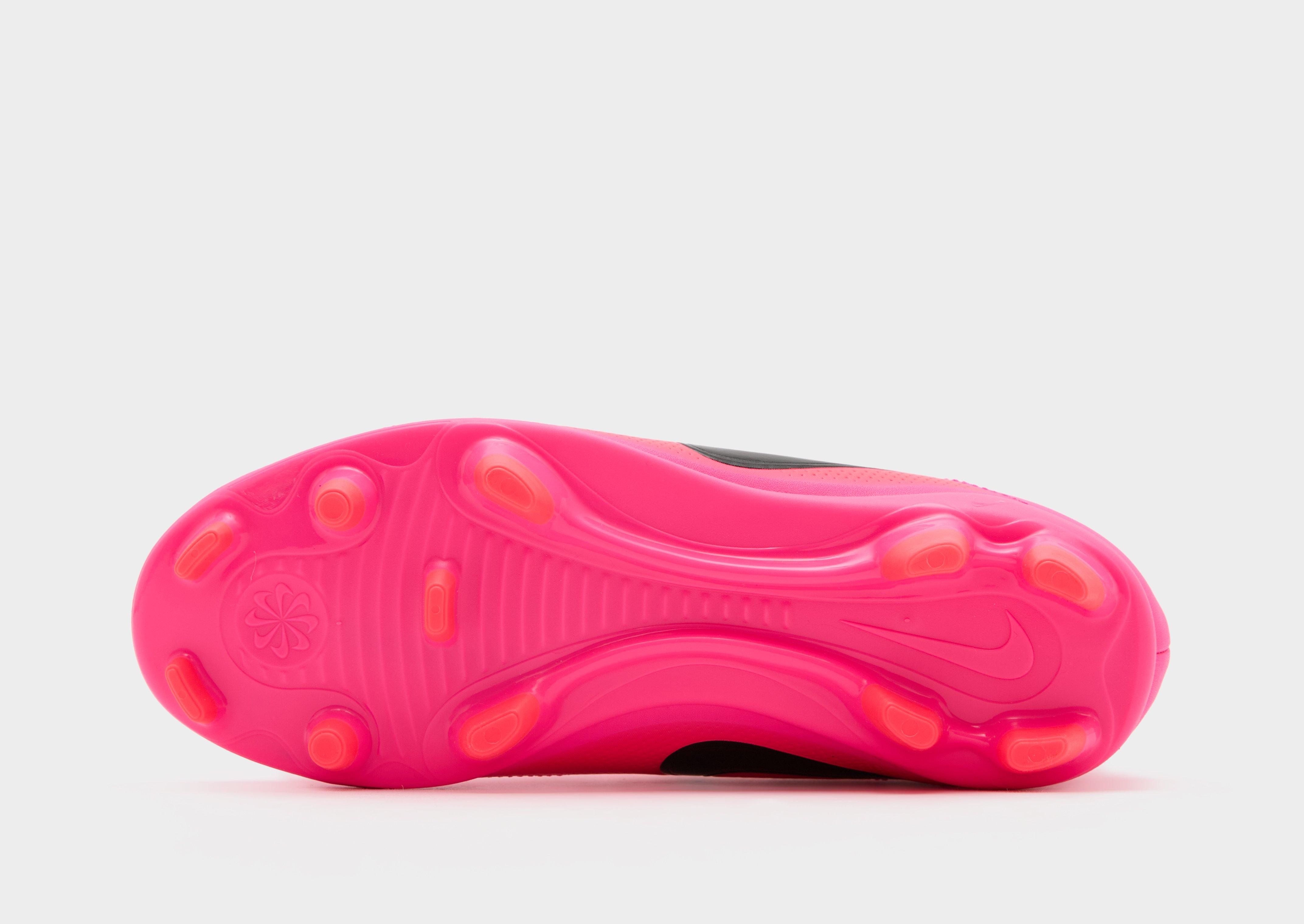 Nike Tiempo Maestro Club FG Junior