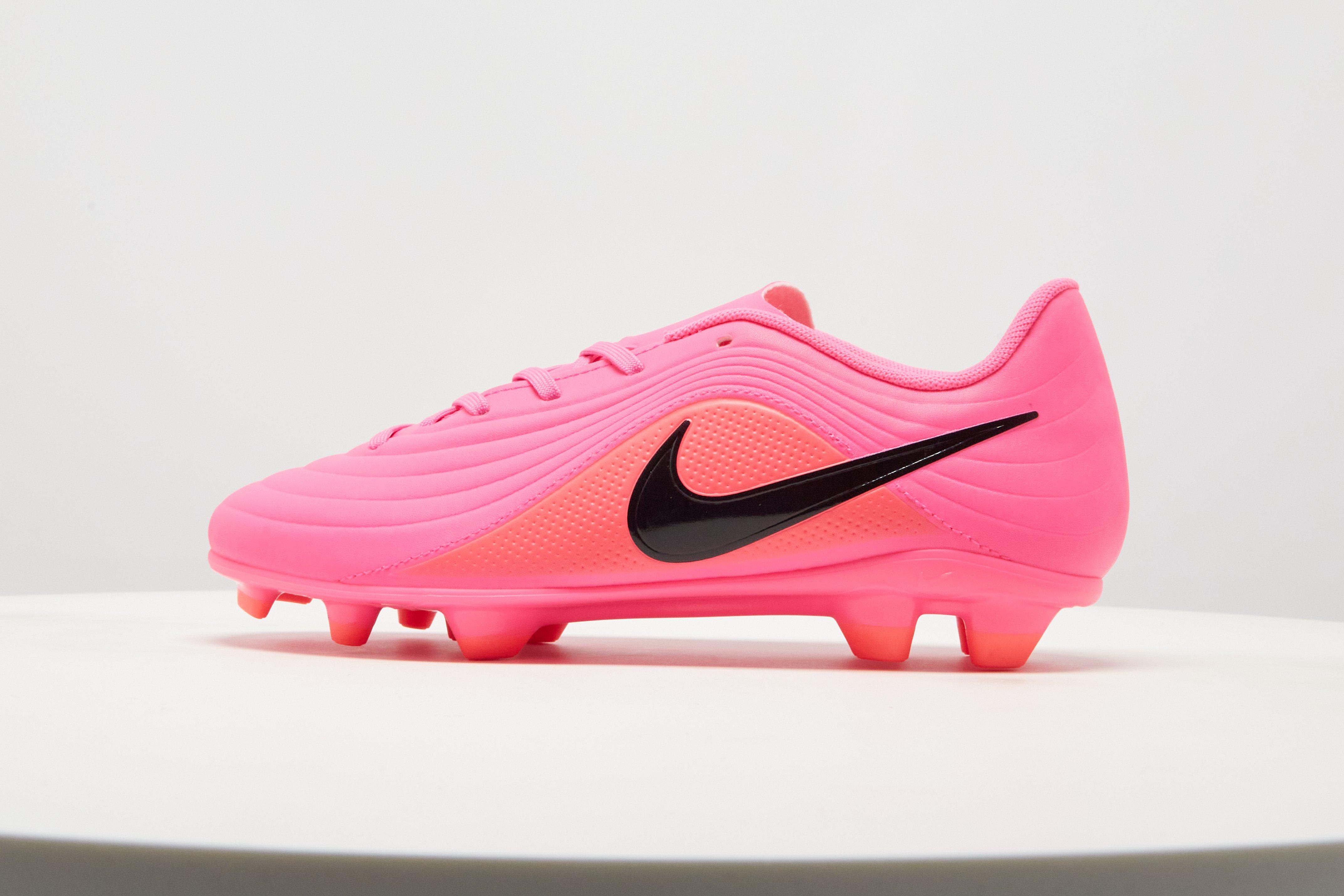 Nike Tiempo Maestro Club FG Junior