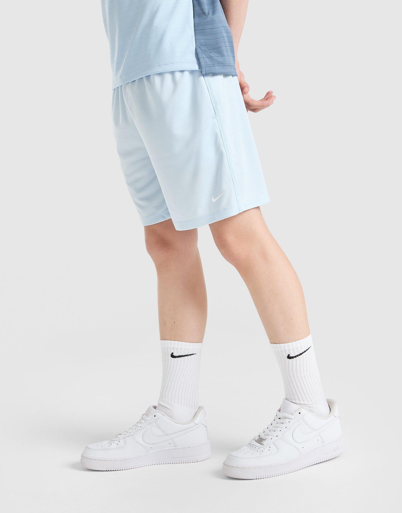 Nike Multi Knit Shorts Junior