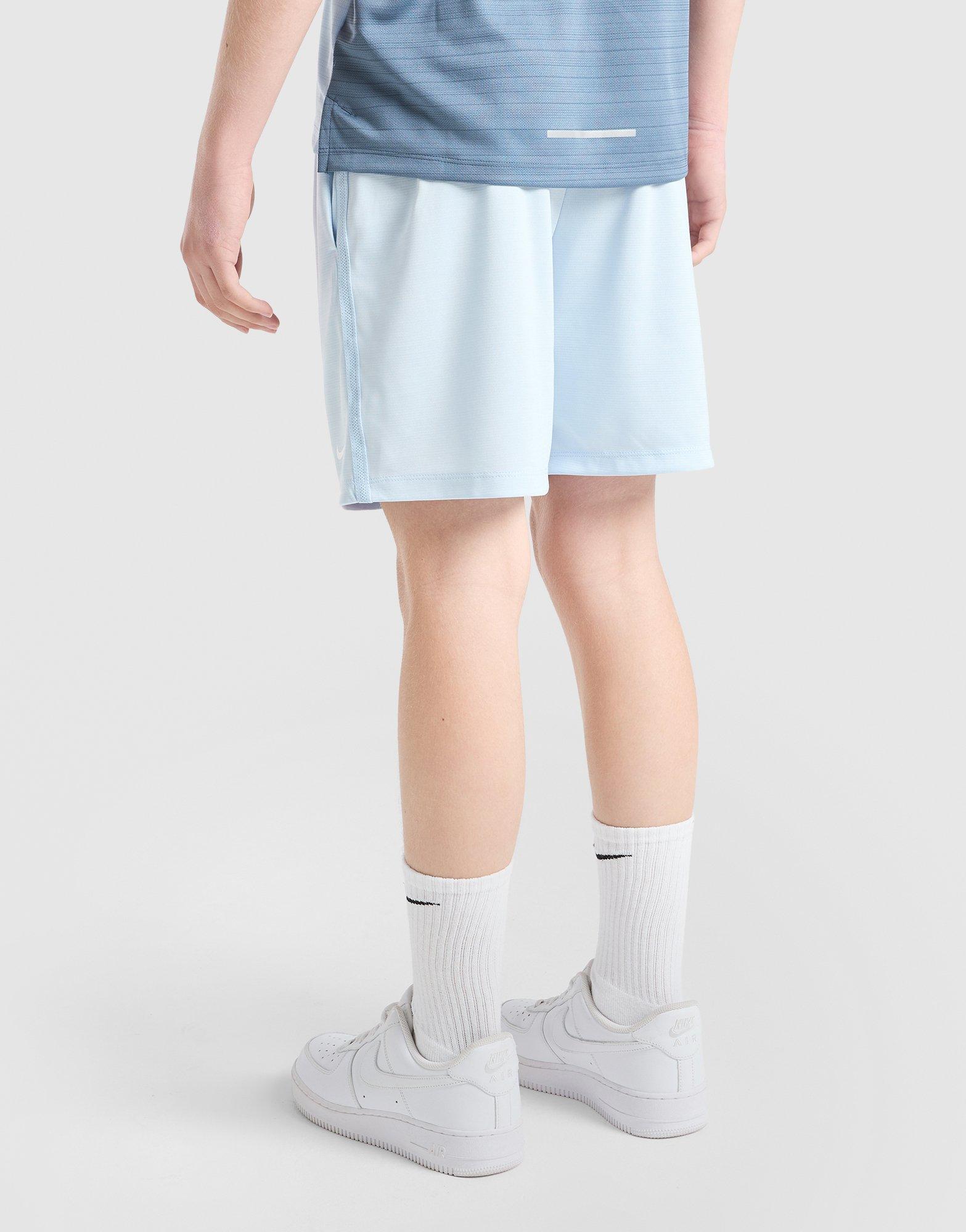 Nike Multi Knit Shorts Junior