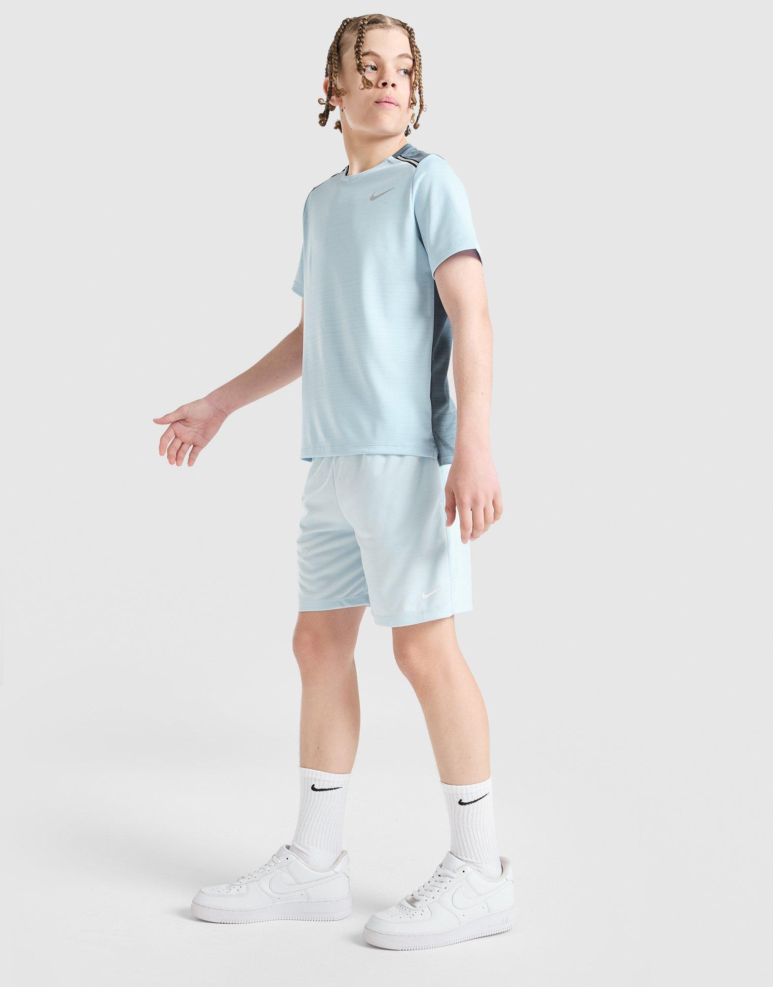Nike Multi Knit Shorts Junior