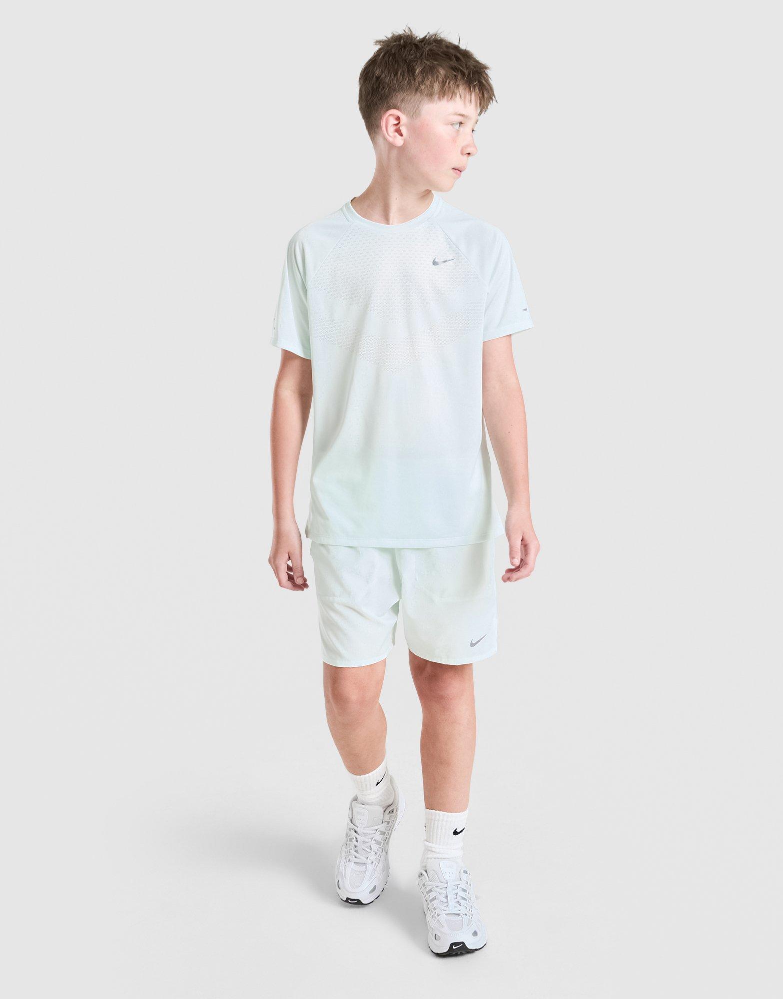 Nike Stride T-Shirt Junior