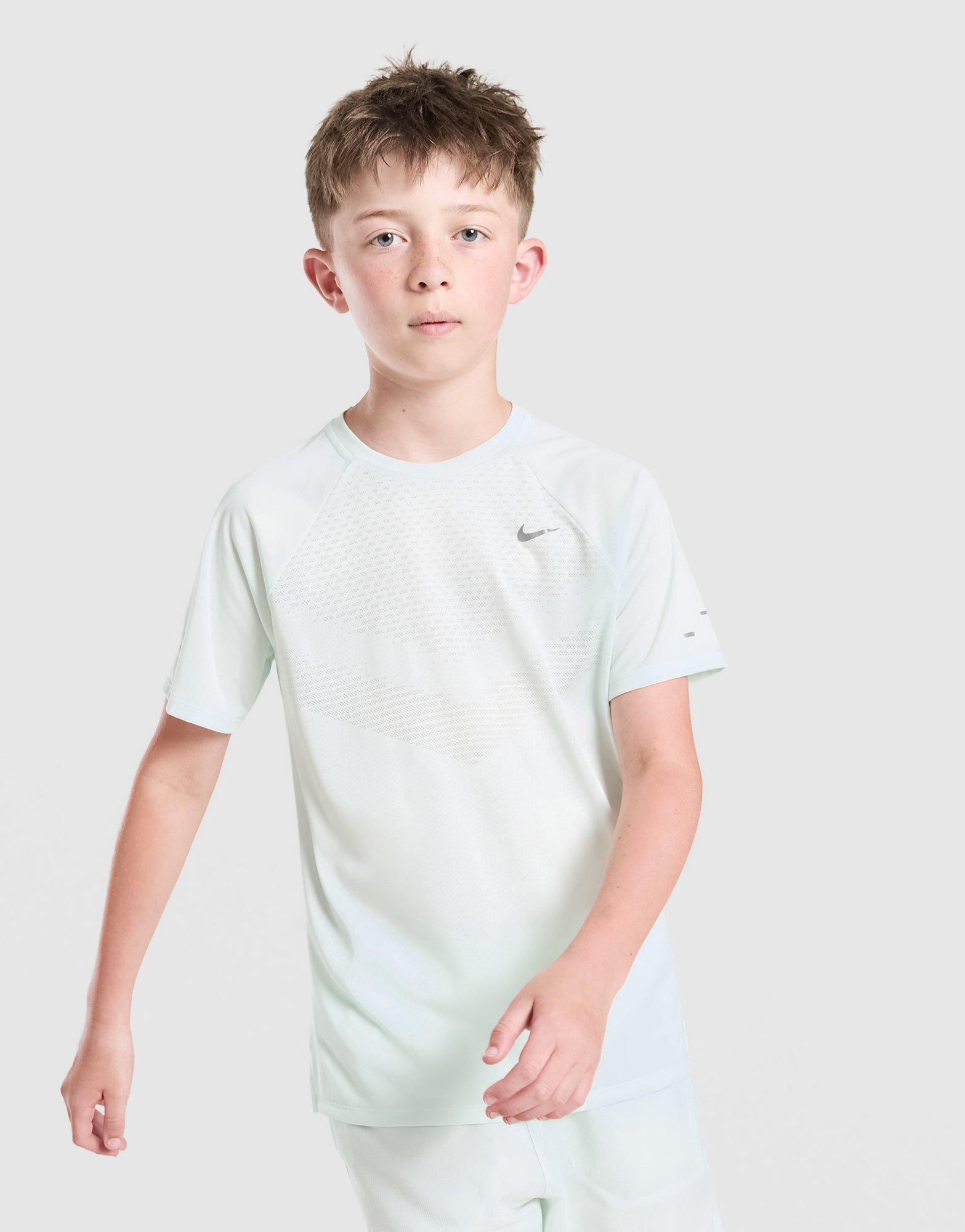Nike Stride T-Shirt Junior