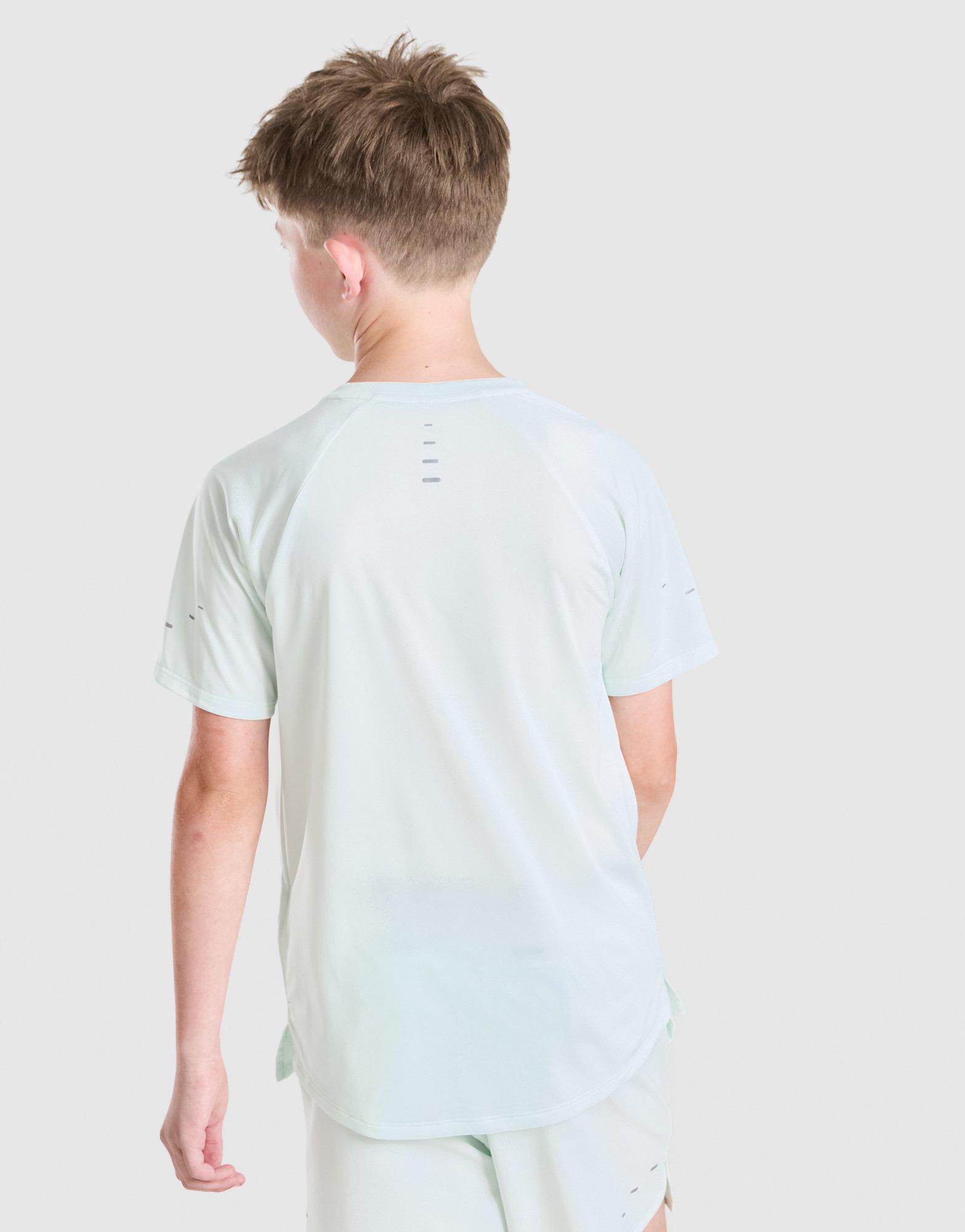 Nike Stride T-Shirt Junior