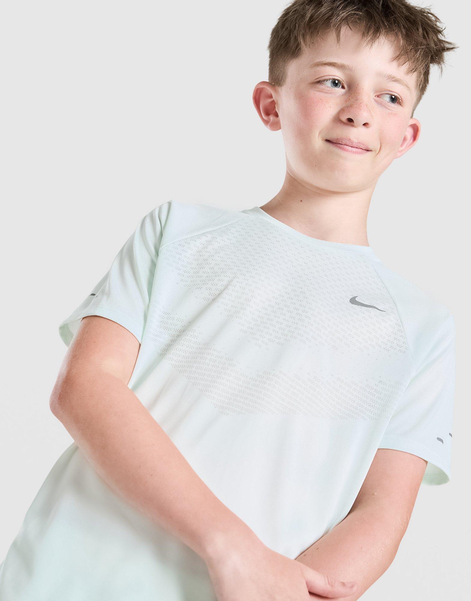 Nike Stride T-Shirt Junior