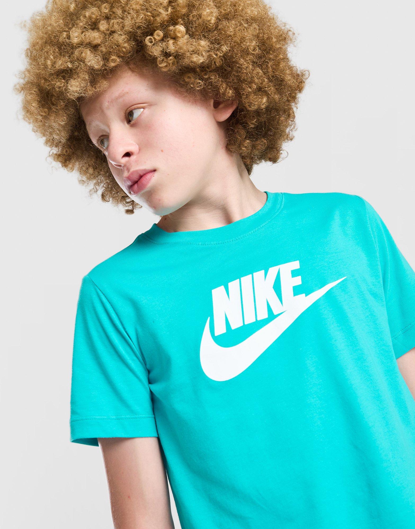 Nike Sportswear T-Shirt Kinder