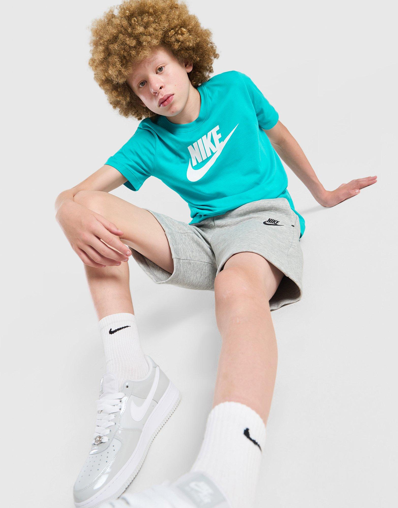 Nike Maglia Sportswear Junior
