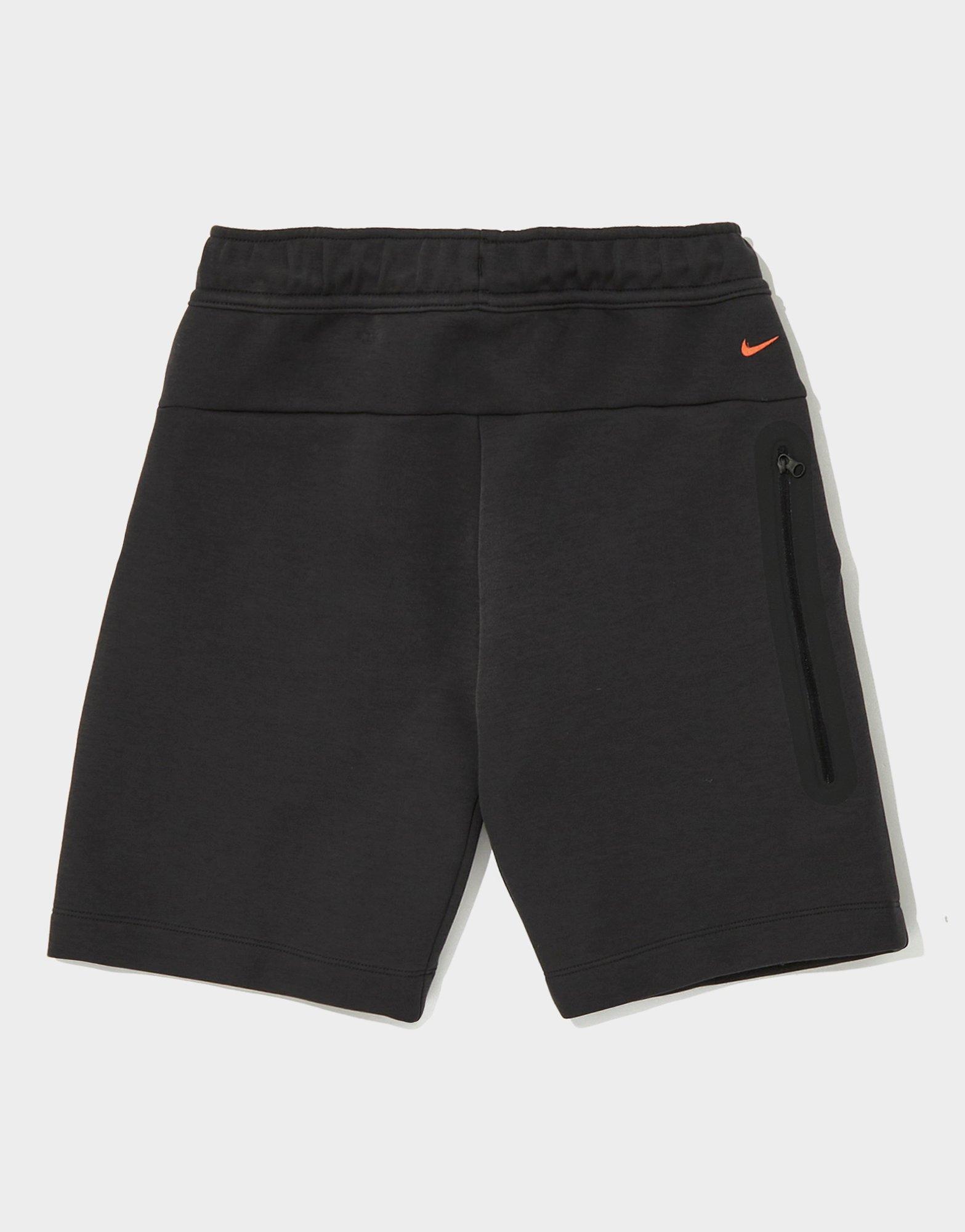 Nike Tech Fleece Shorts Junior