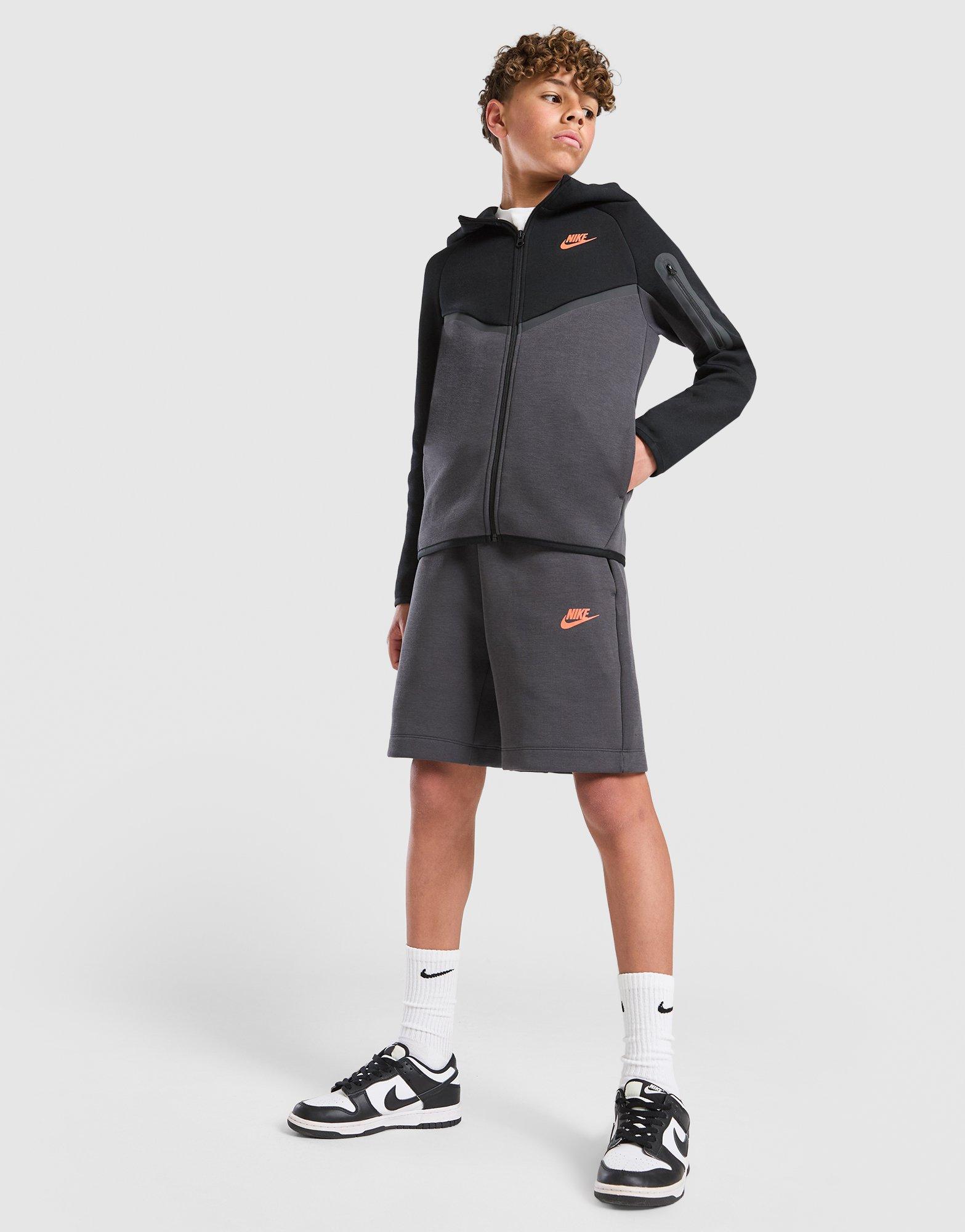 Nike Short Tech Fleece Junior