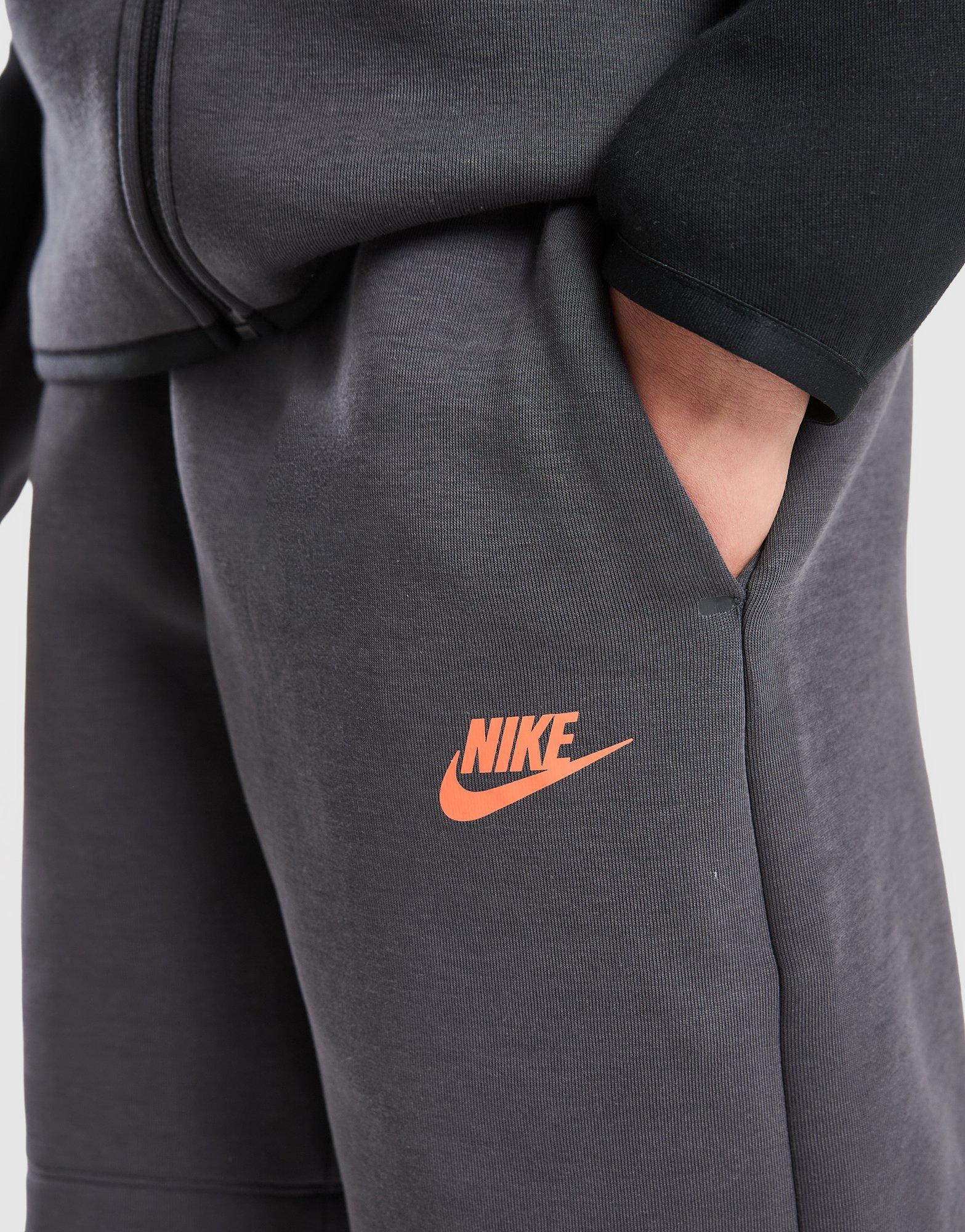 Nike Short Tech Fleece Junior