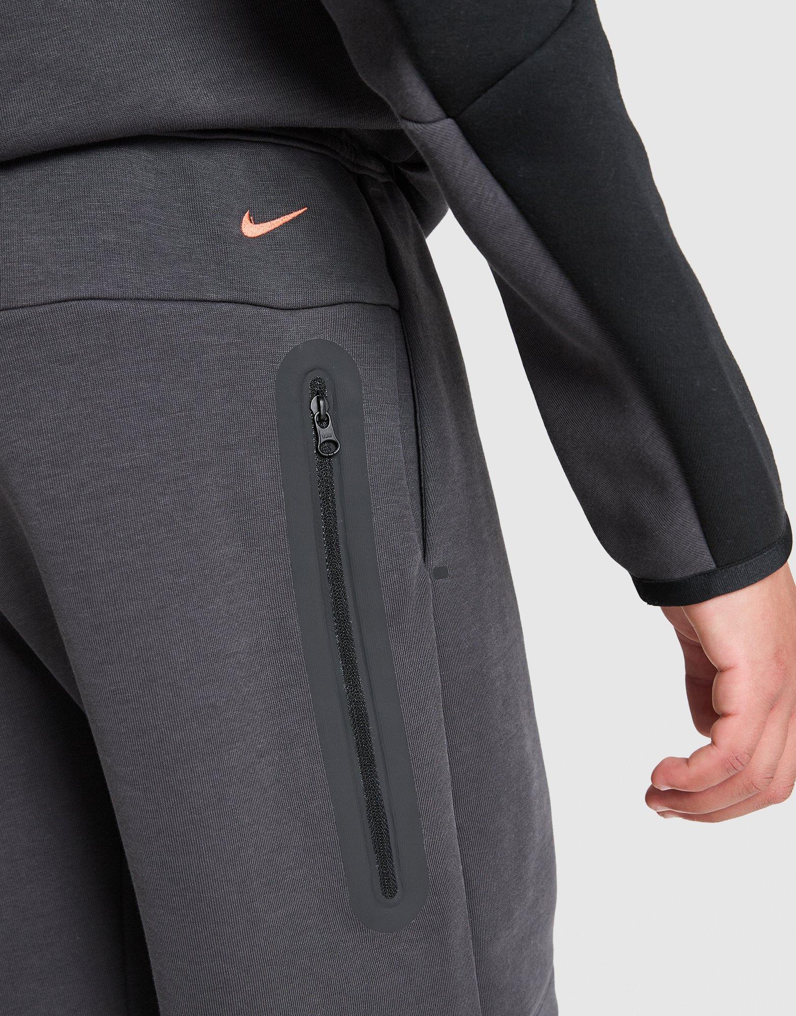 Nike Short Tech Fleece Junior
