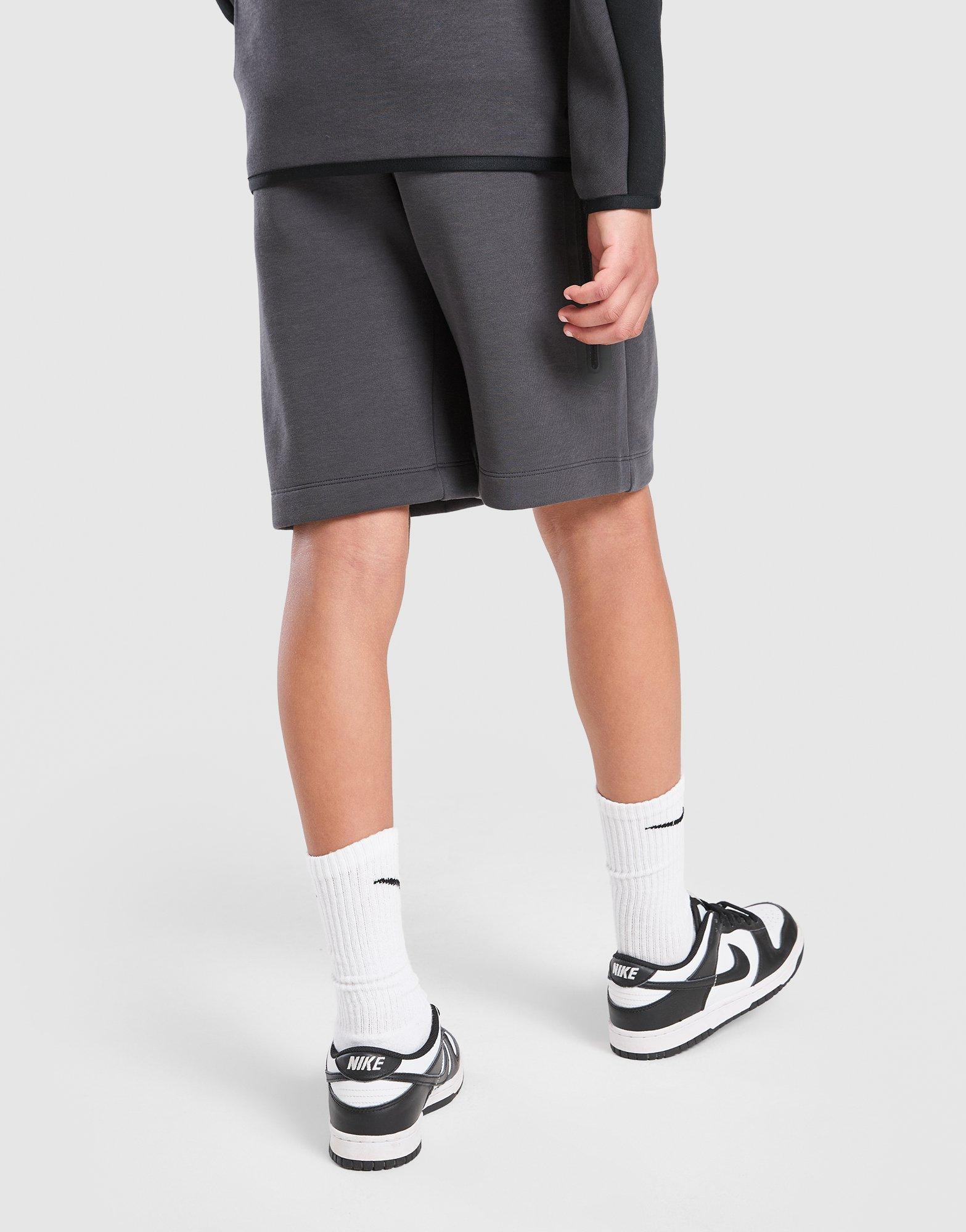Nike Short Tech Fleece Junior
