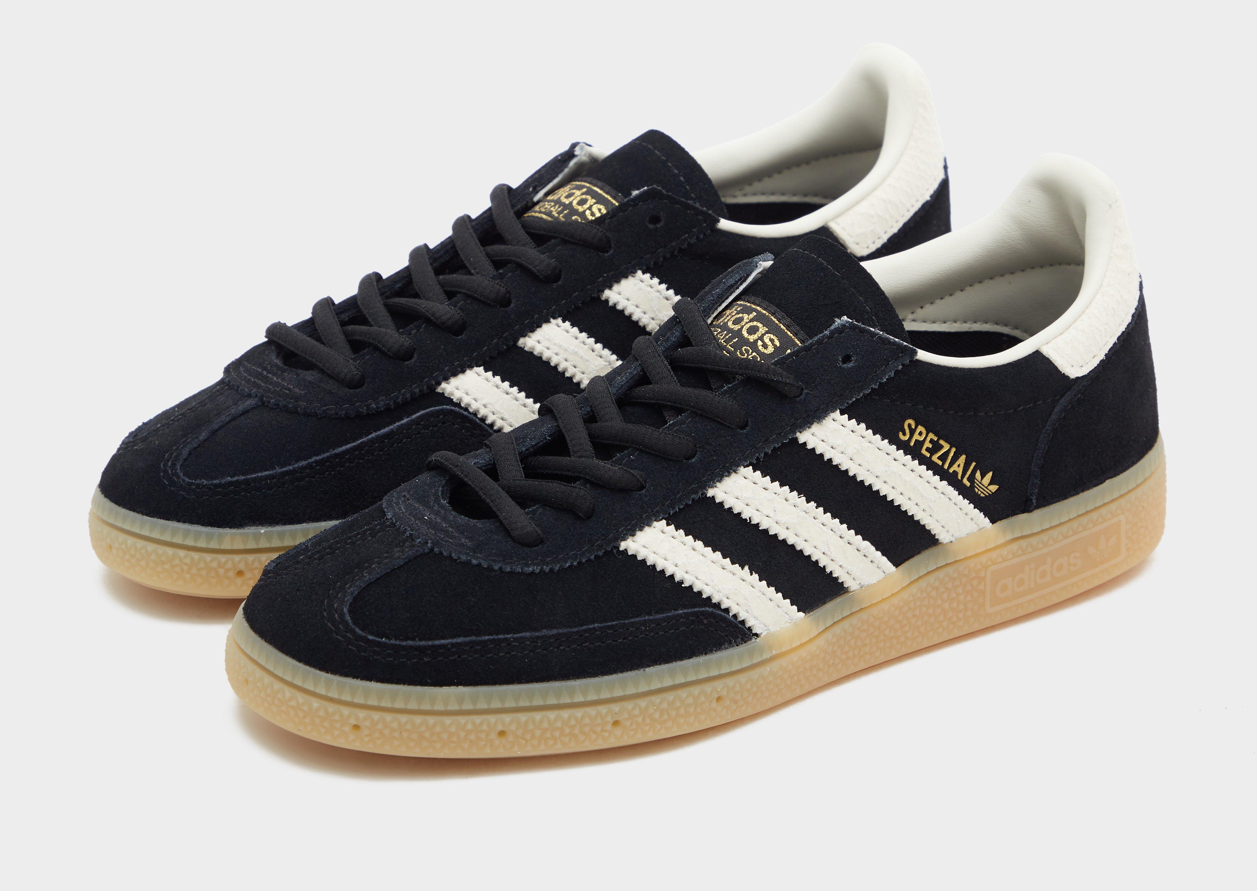 adidas Originals Handball Spezial Croc Women's