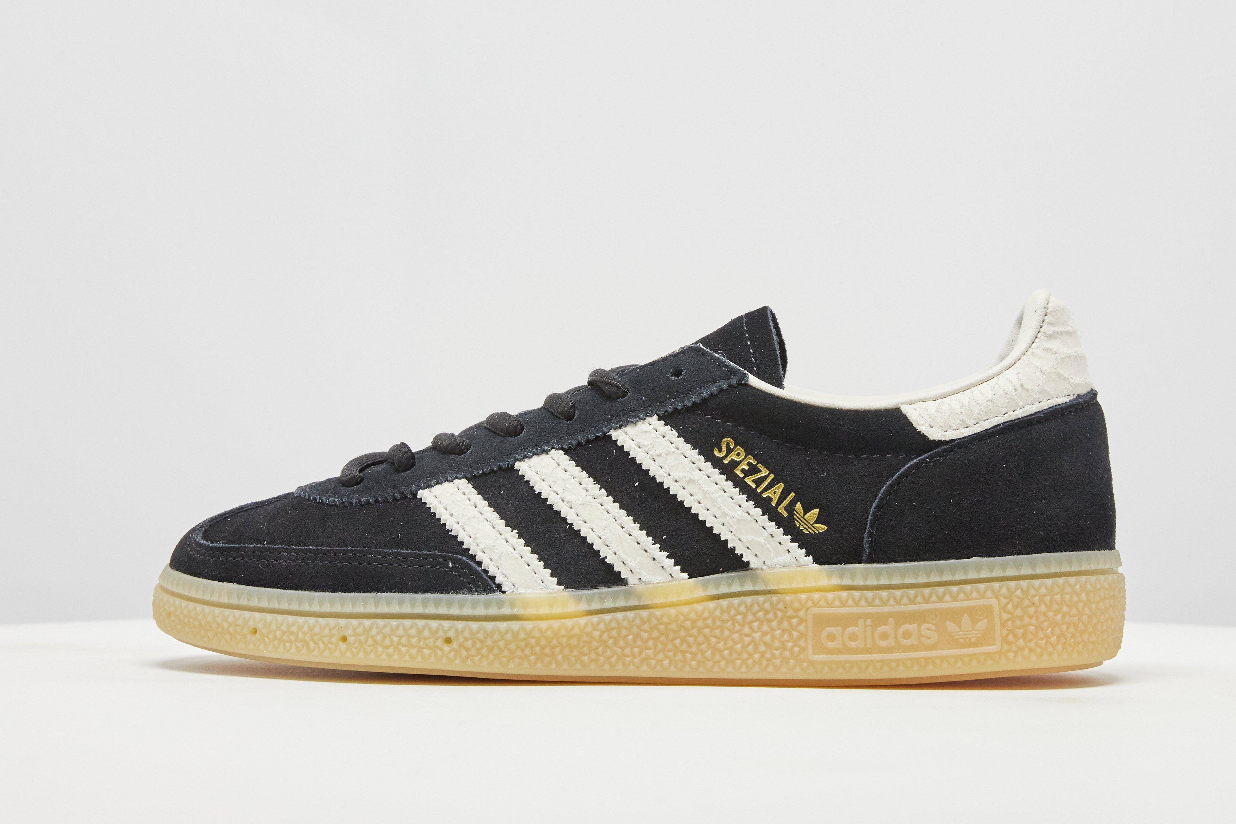 adidas Originals Handball Spezial Croc Women's