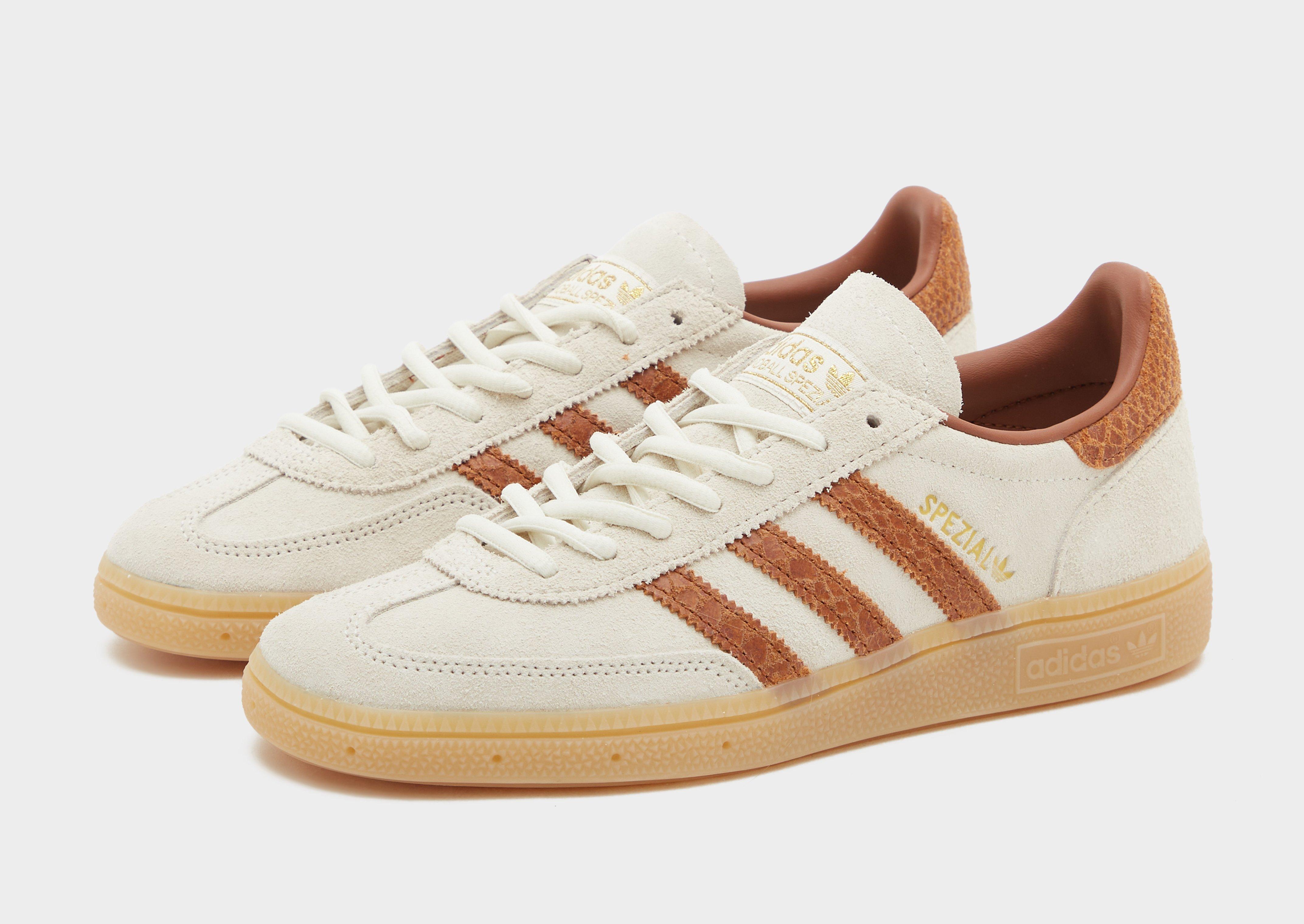 adidas Originals Handball Spezial Croc Women's