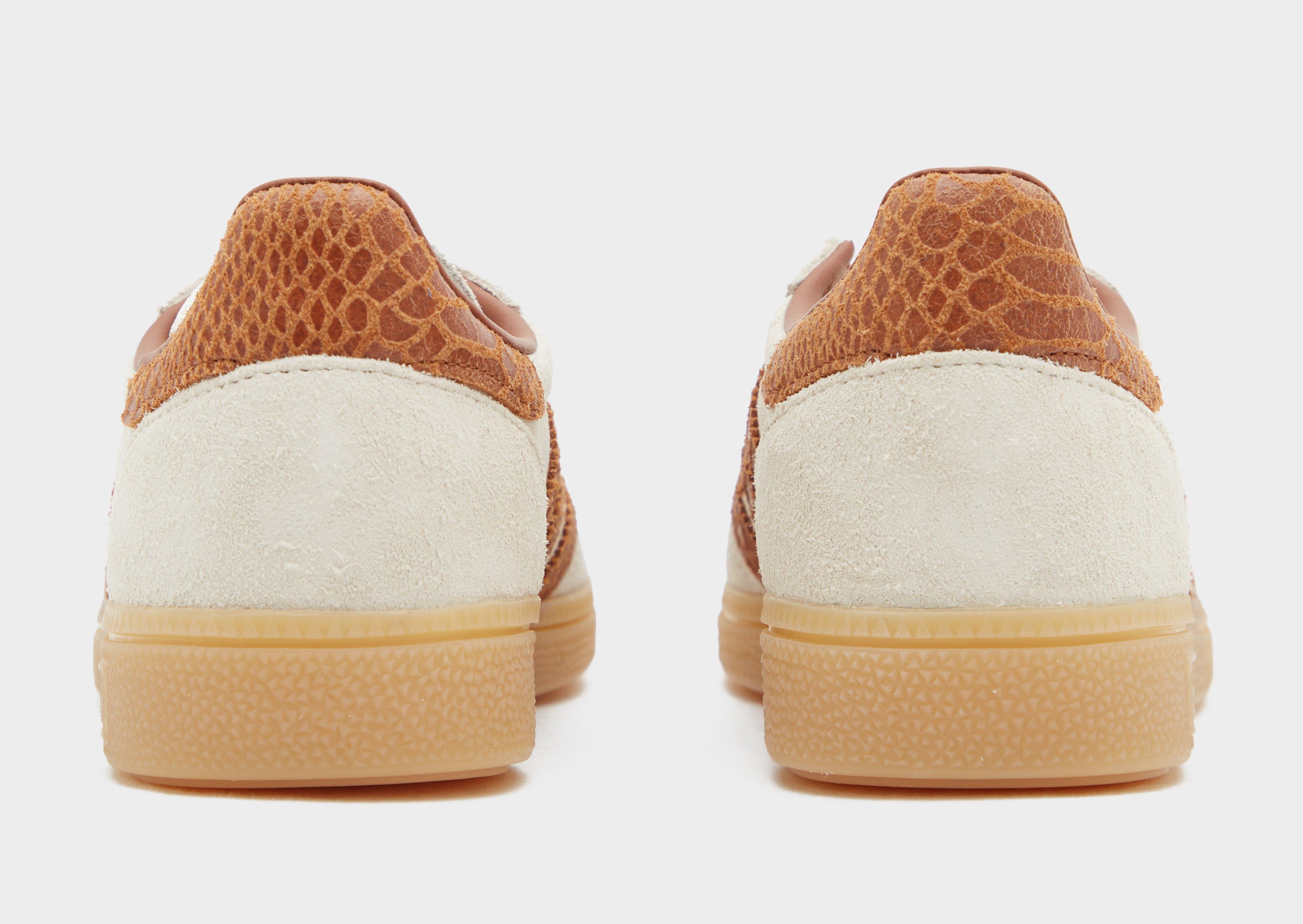 adidas Originals Handball Spezial Croc Women's