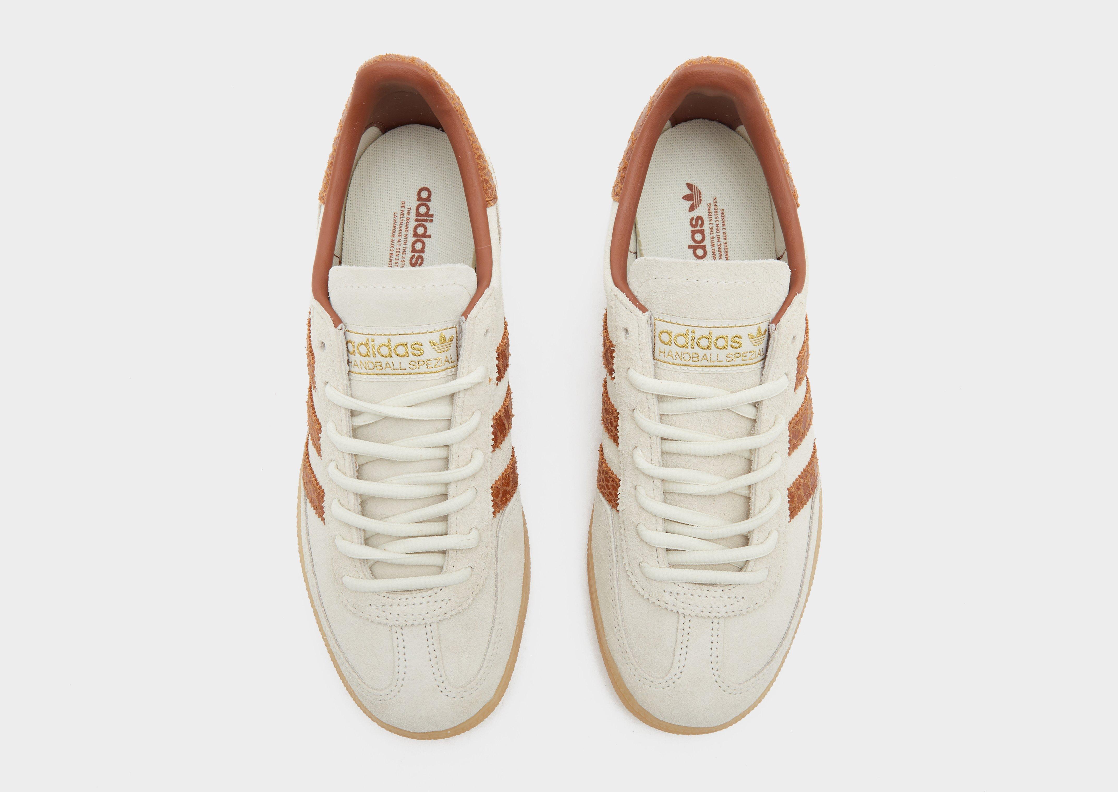 adidas Originals Handball Spezial Croc Women's