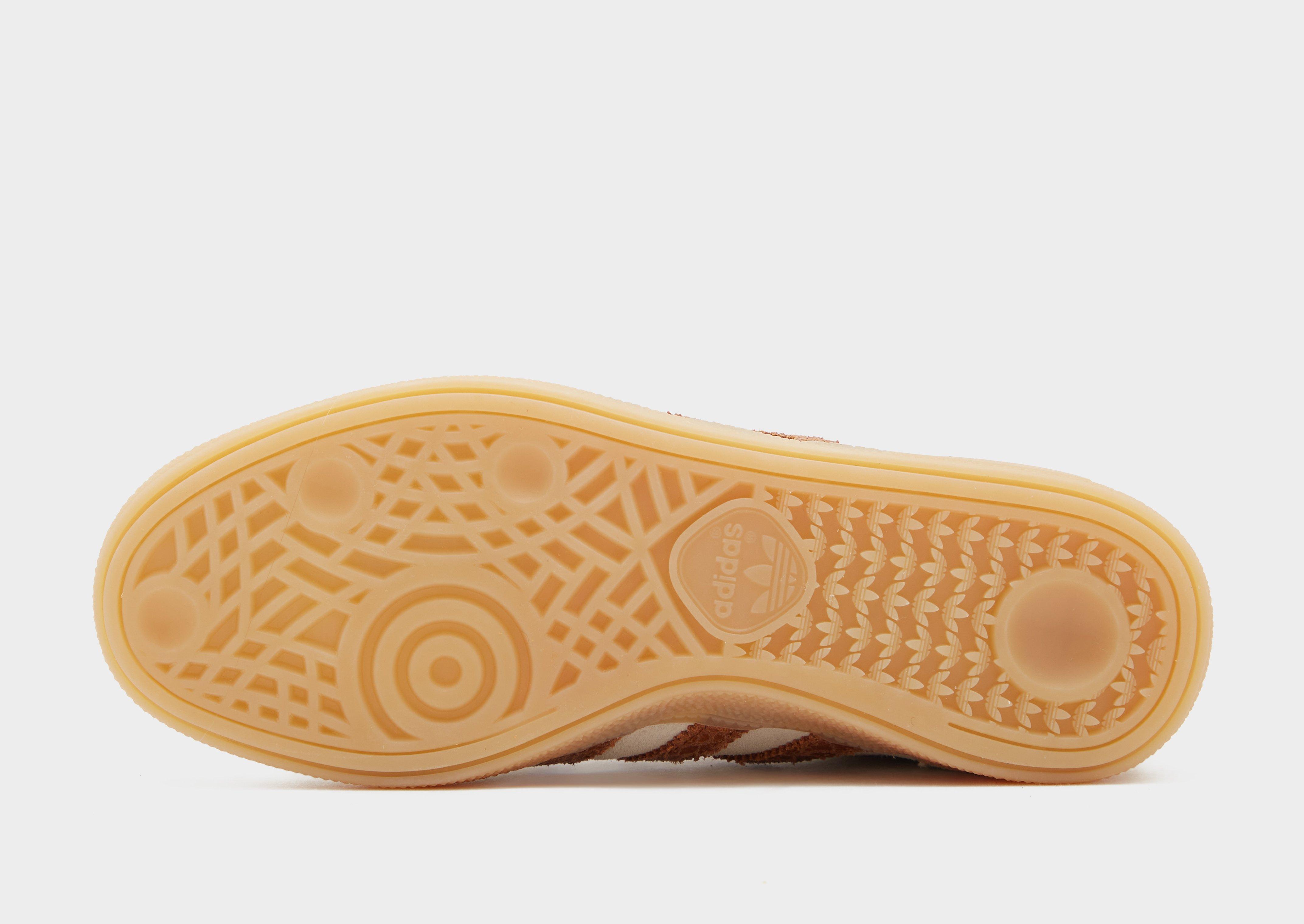 adidas Originals Handball Spezial Croc Women's