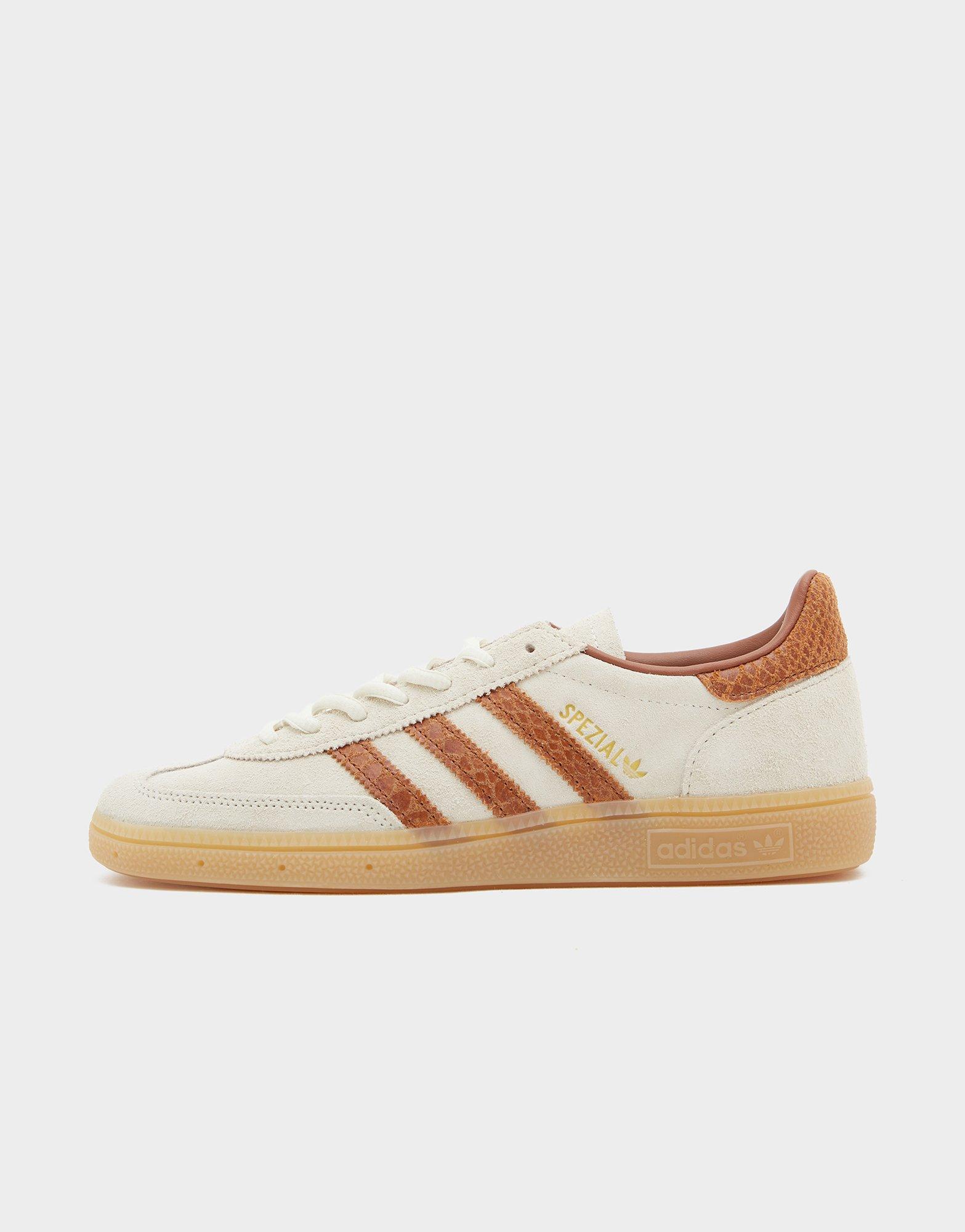 adidas Originals Handball Spezial Croc Women's