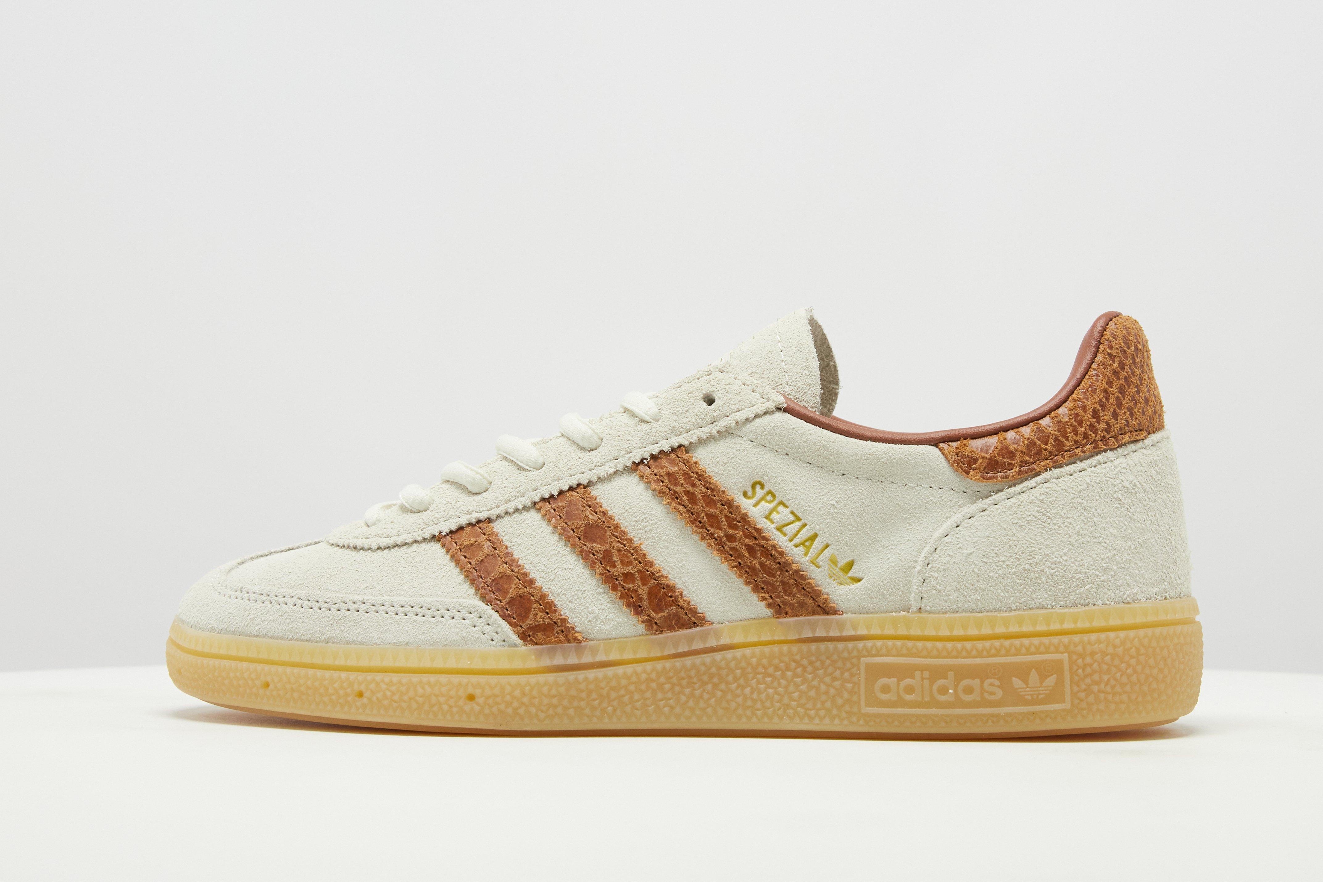 adidas Originals Handball Spezial Croc Women's