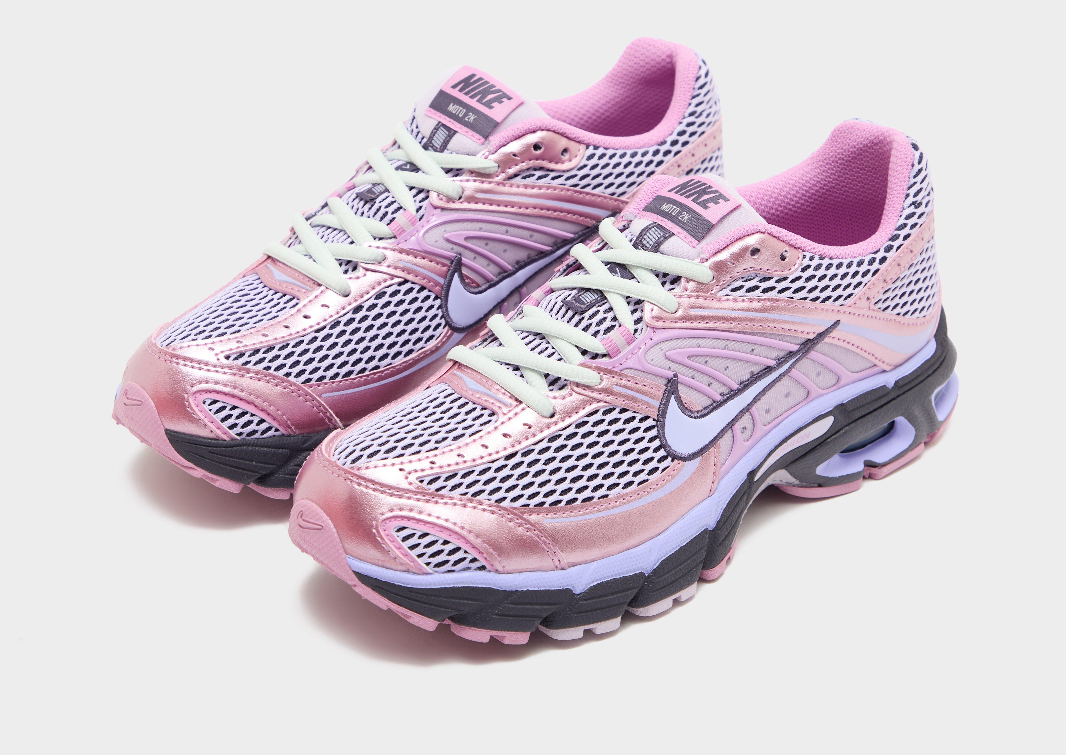 Nike Air Max Moto 2K Women's