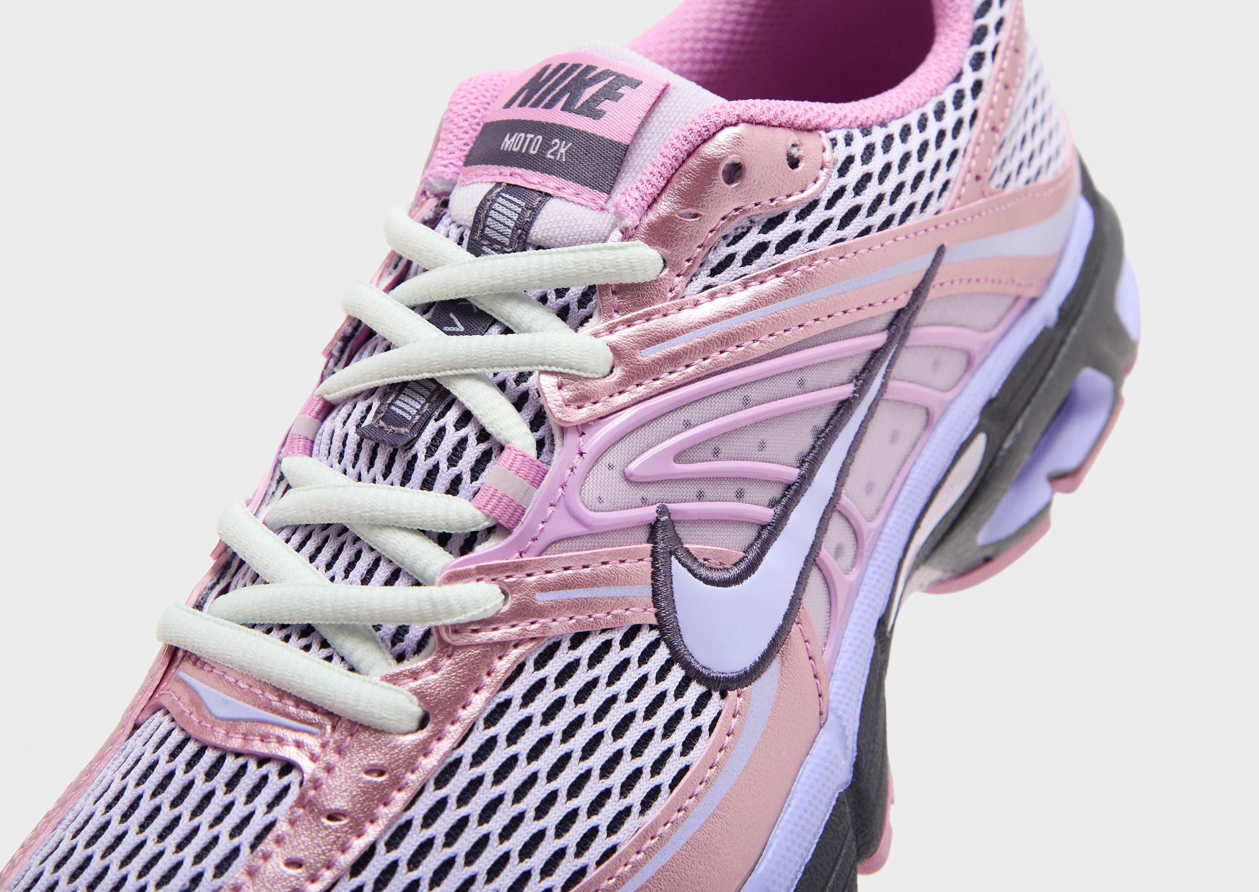 Nike Air Max Moto 2K Women's