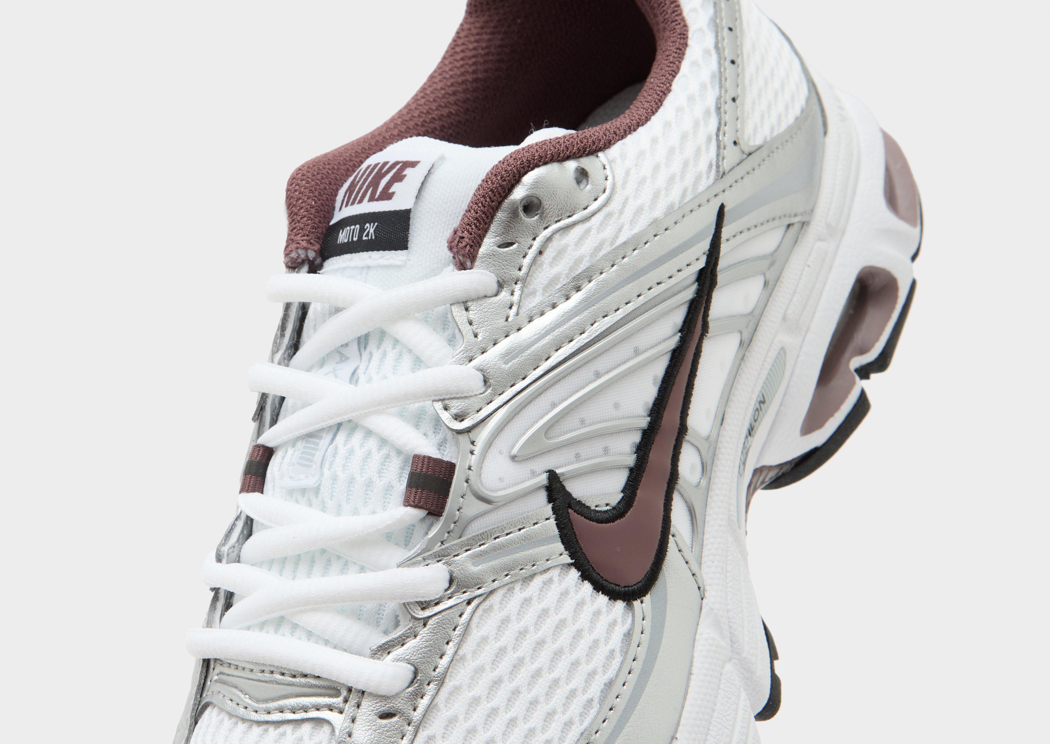 Nike Damesschoenen met reflecterende accenten Air Max Moto 2K — foto 5 van 7
