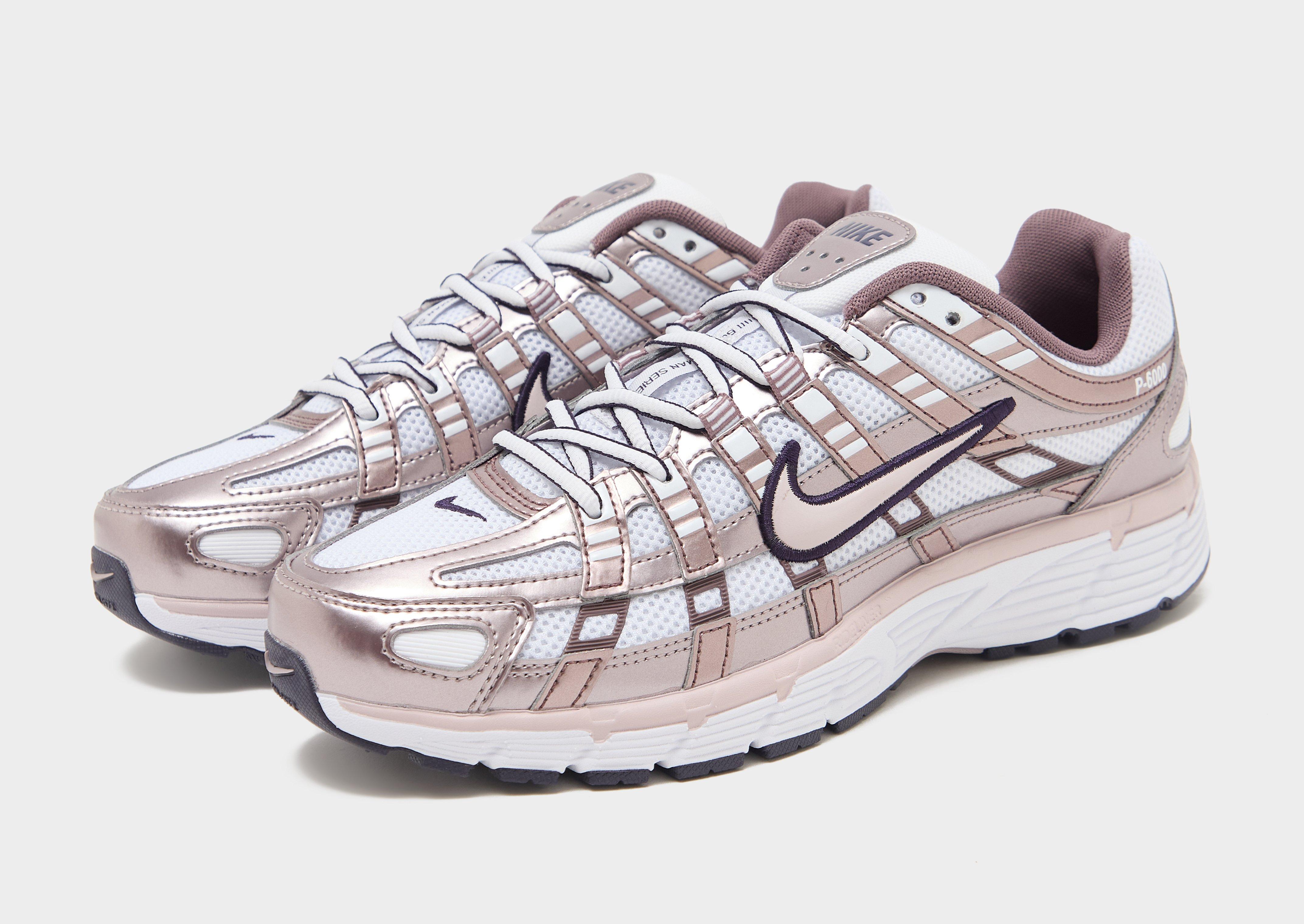 Nike P-6000 Women's