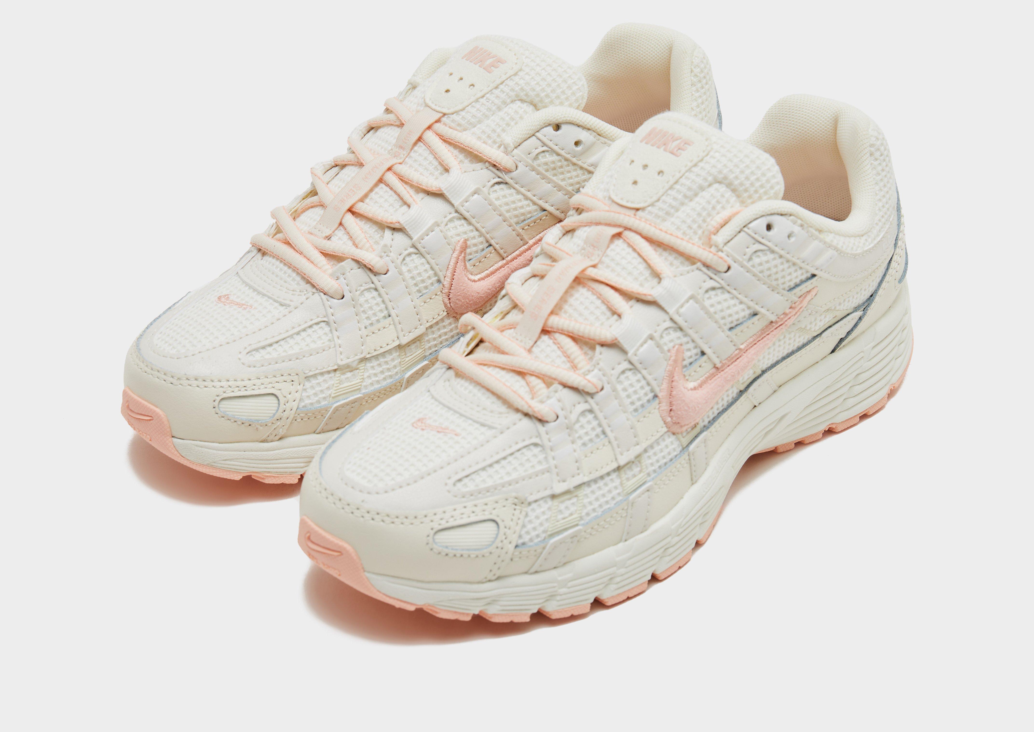 Nike P-6000 2