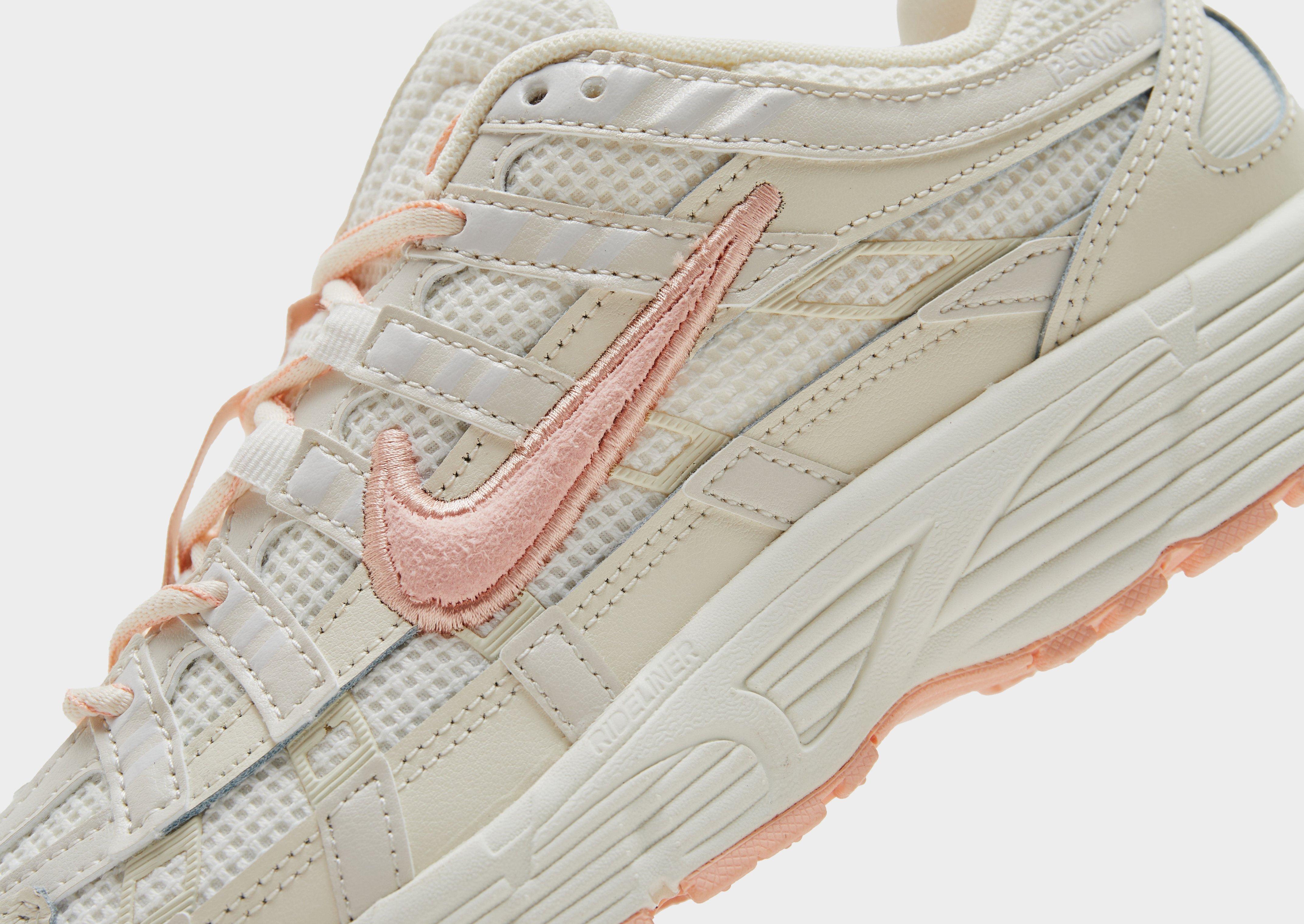 Nike P-6000 2