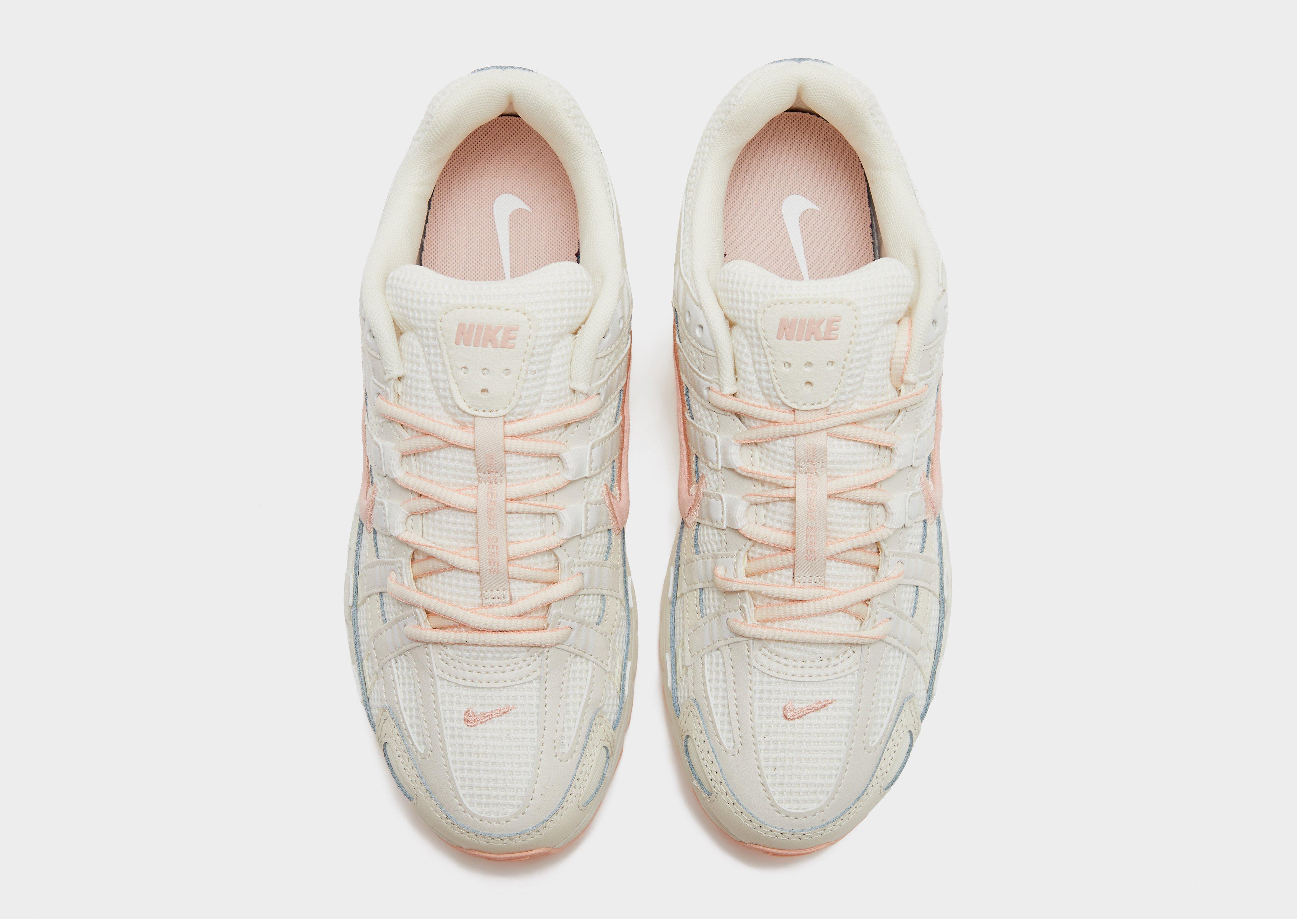 Nike P-6000 2